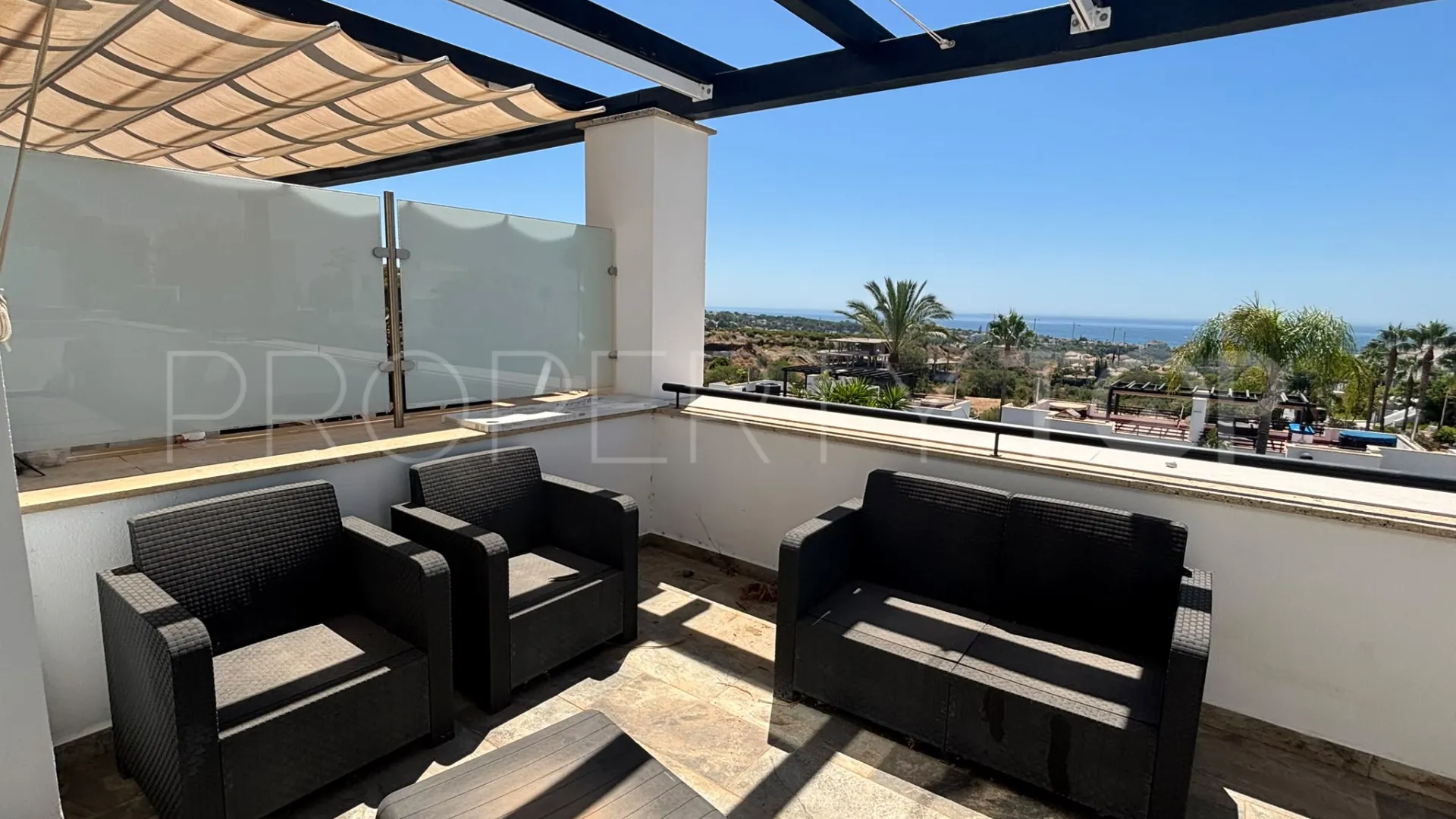 Town house for sale in Santa Clara with 4 bedrooms