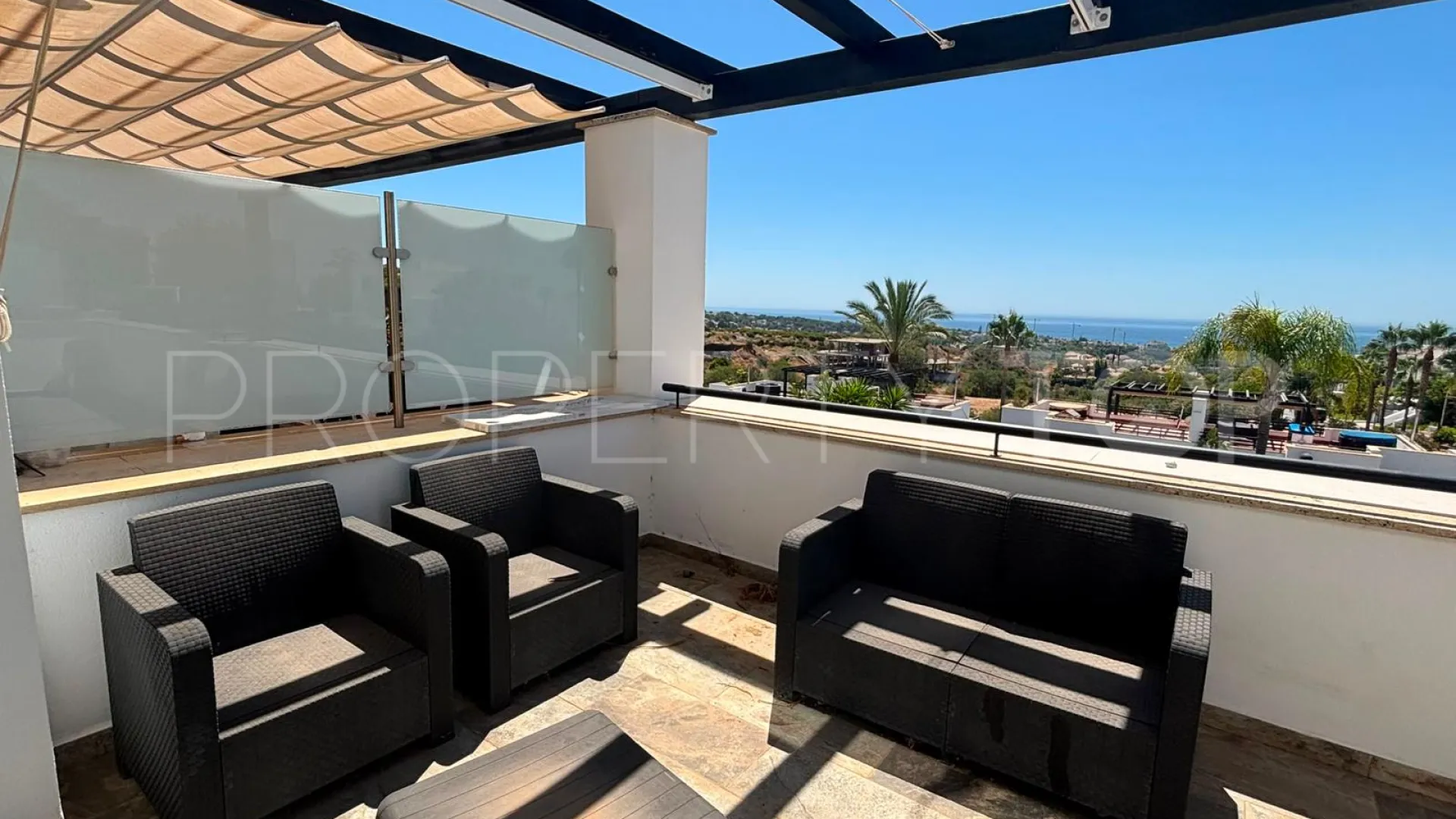 Town house for sale in Santa Clara with 4 bedrooms