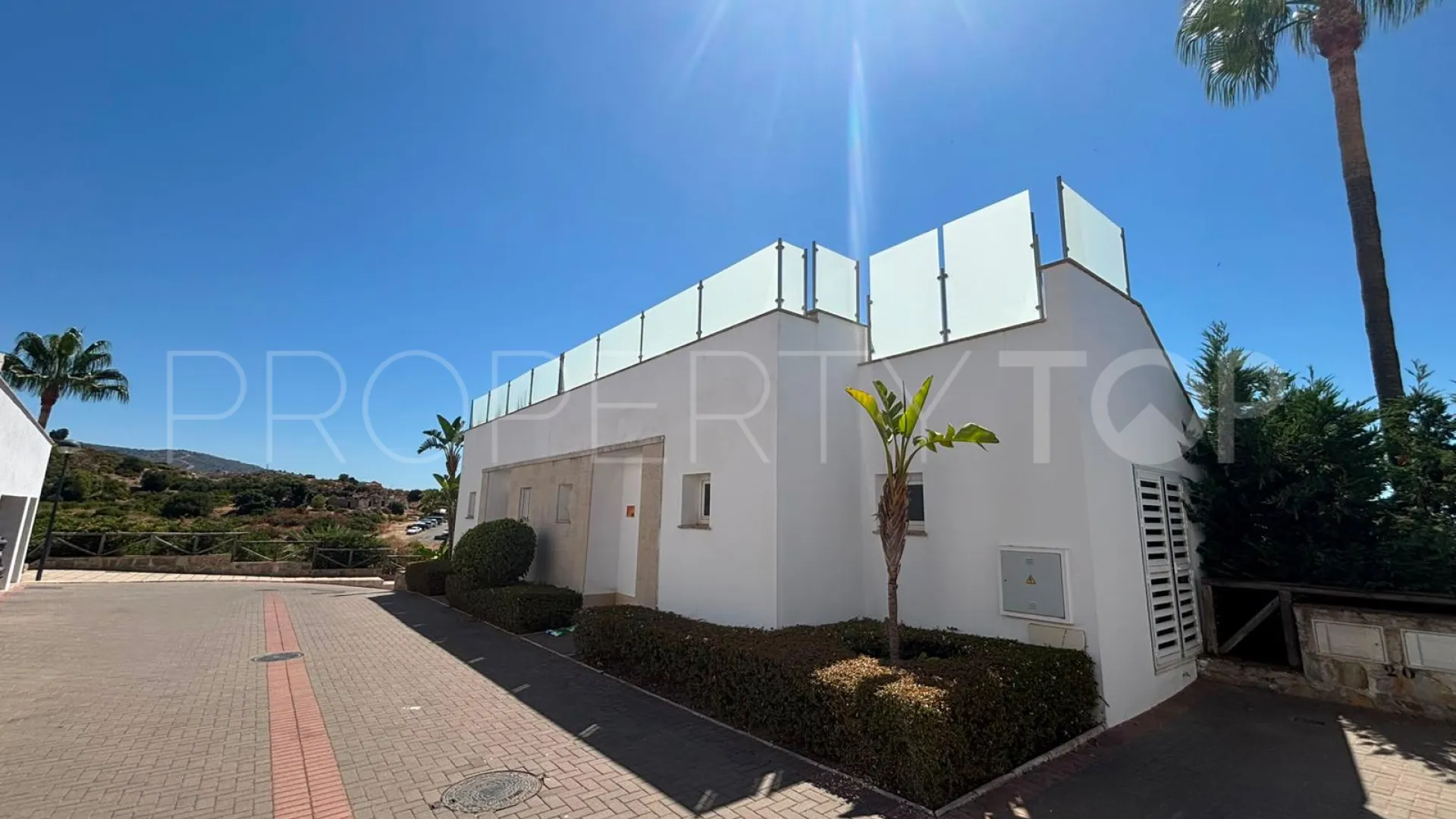 Town house for sale in Santa Clara with 4 bedrooms