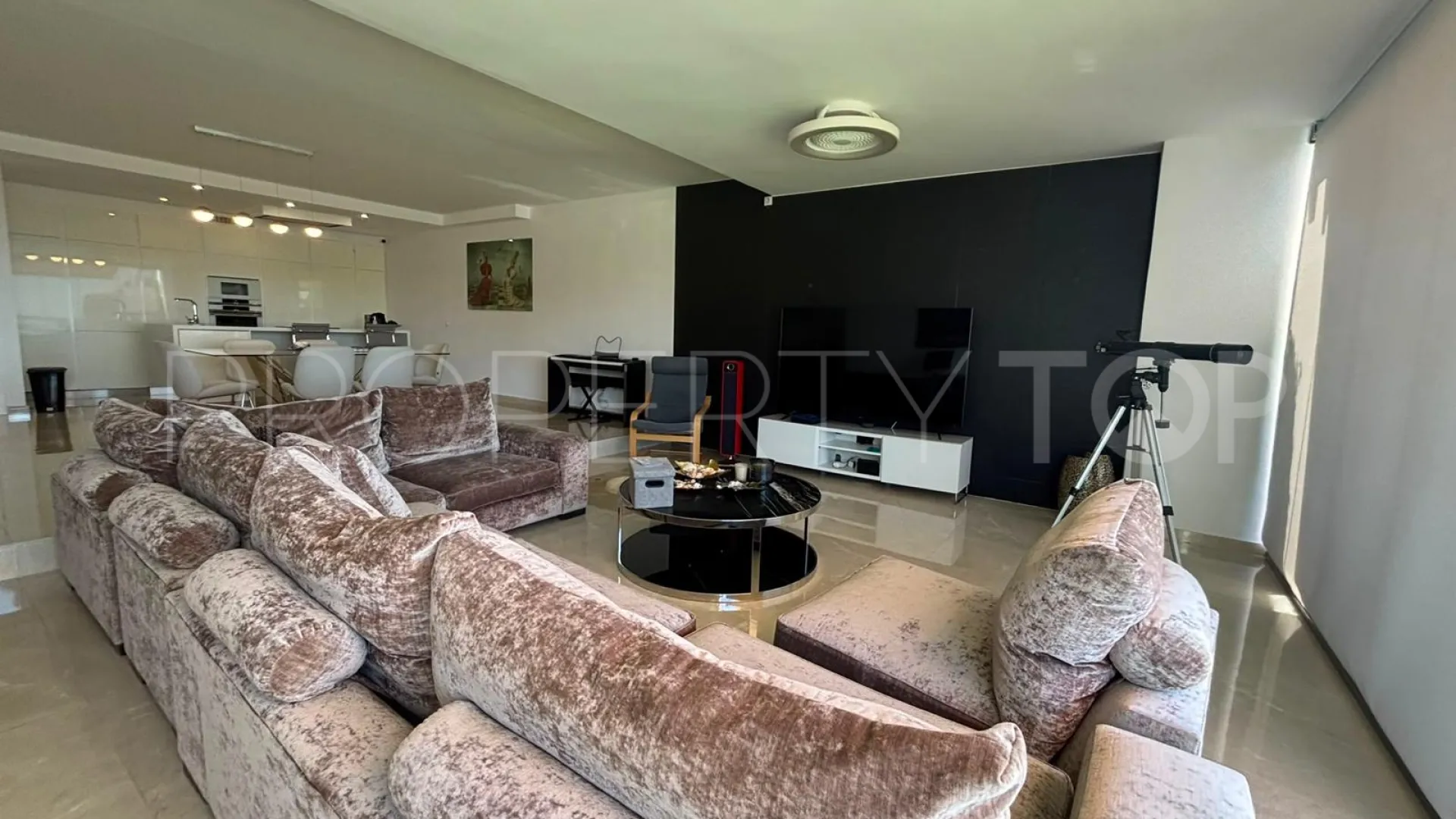 Town house for sale in Santa Clara with 4 bedrooms