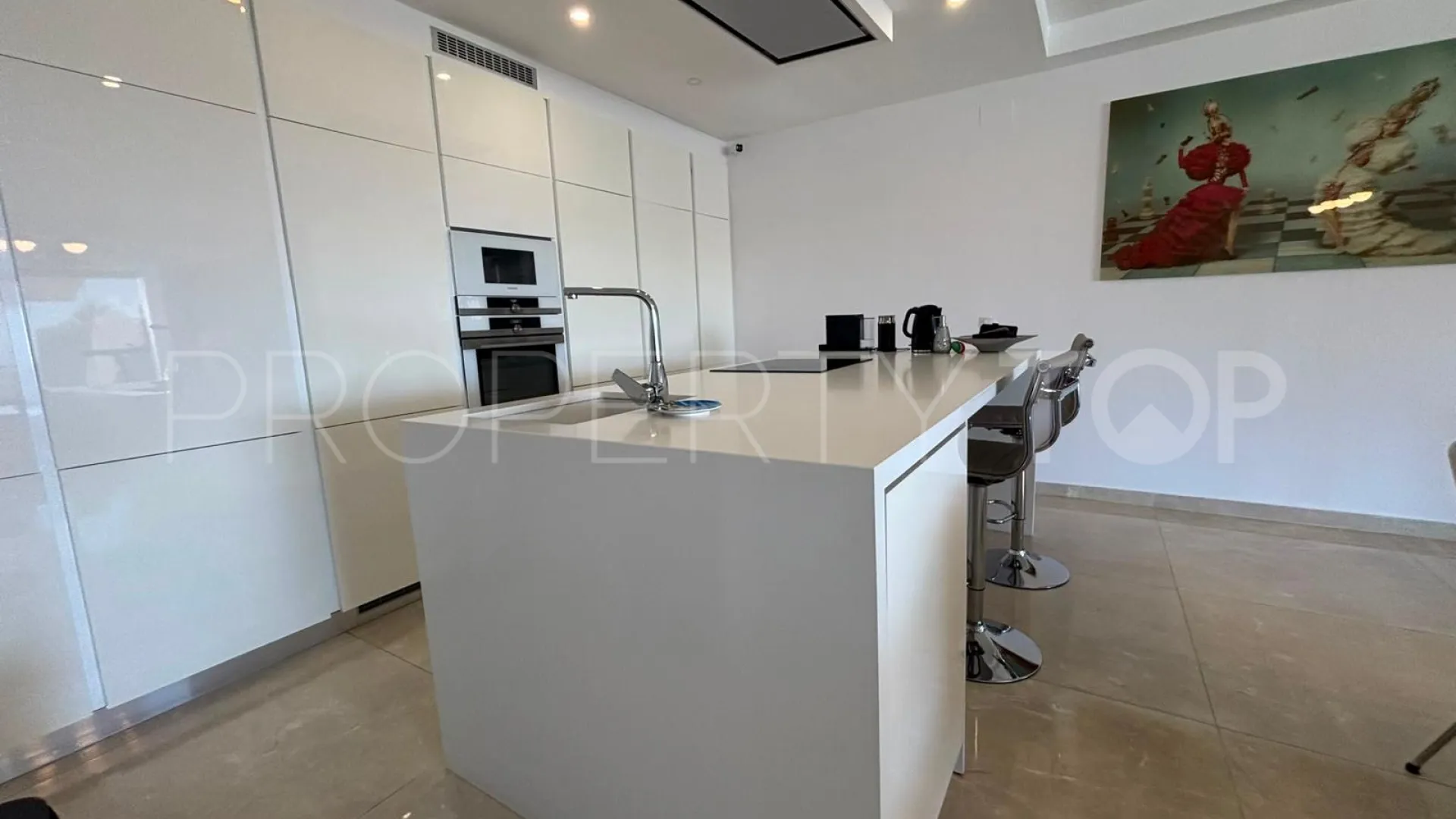 Town house for sale in Santa Clara with 4 bedrooms