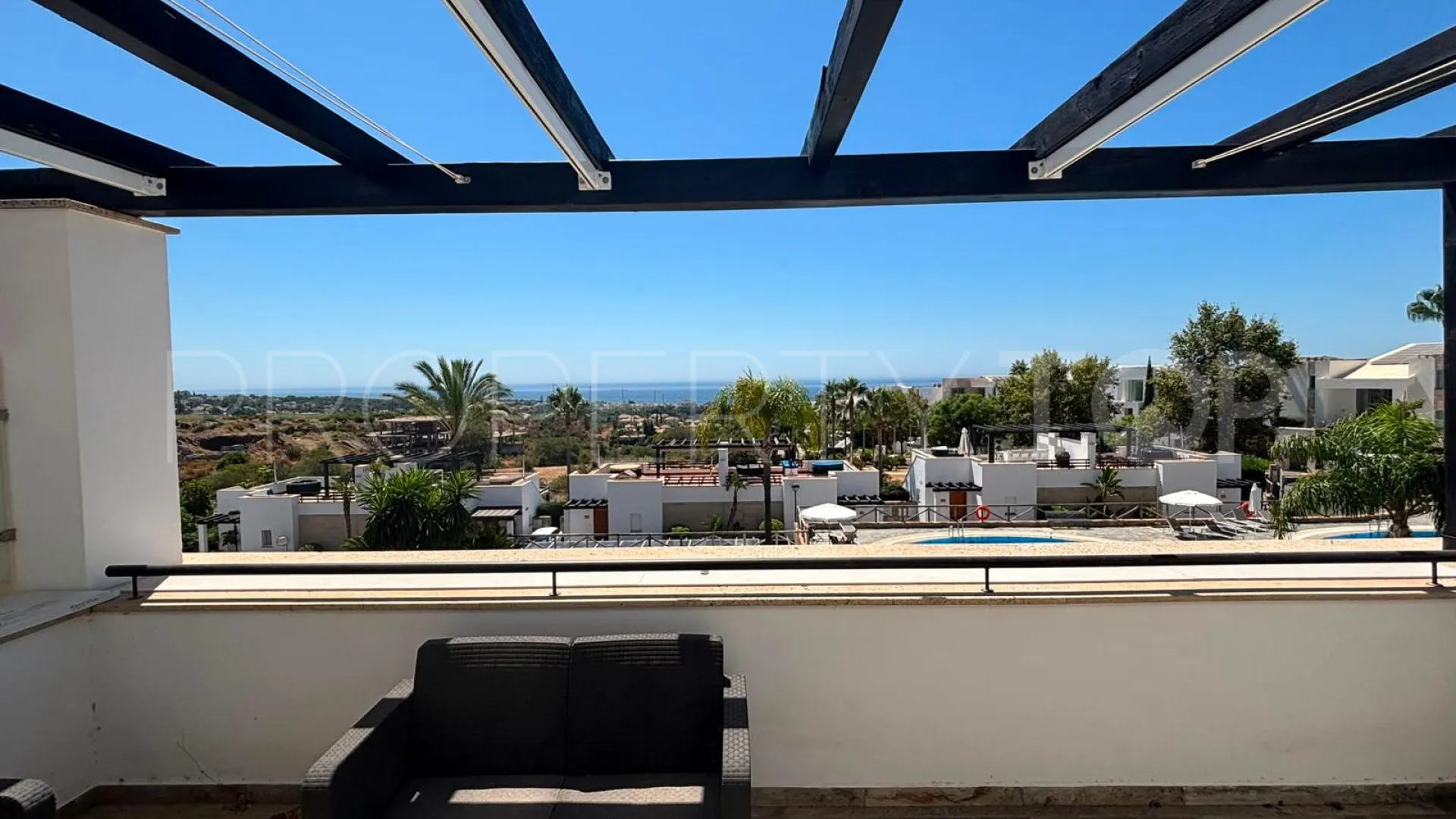 Town house for sale in Santa Clara with 4 bedrooms