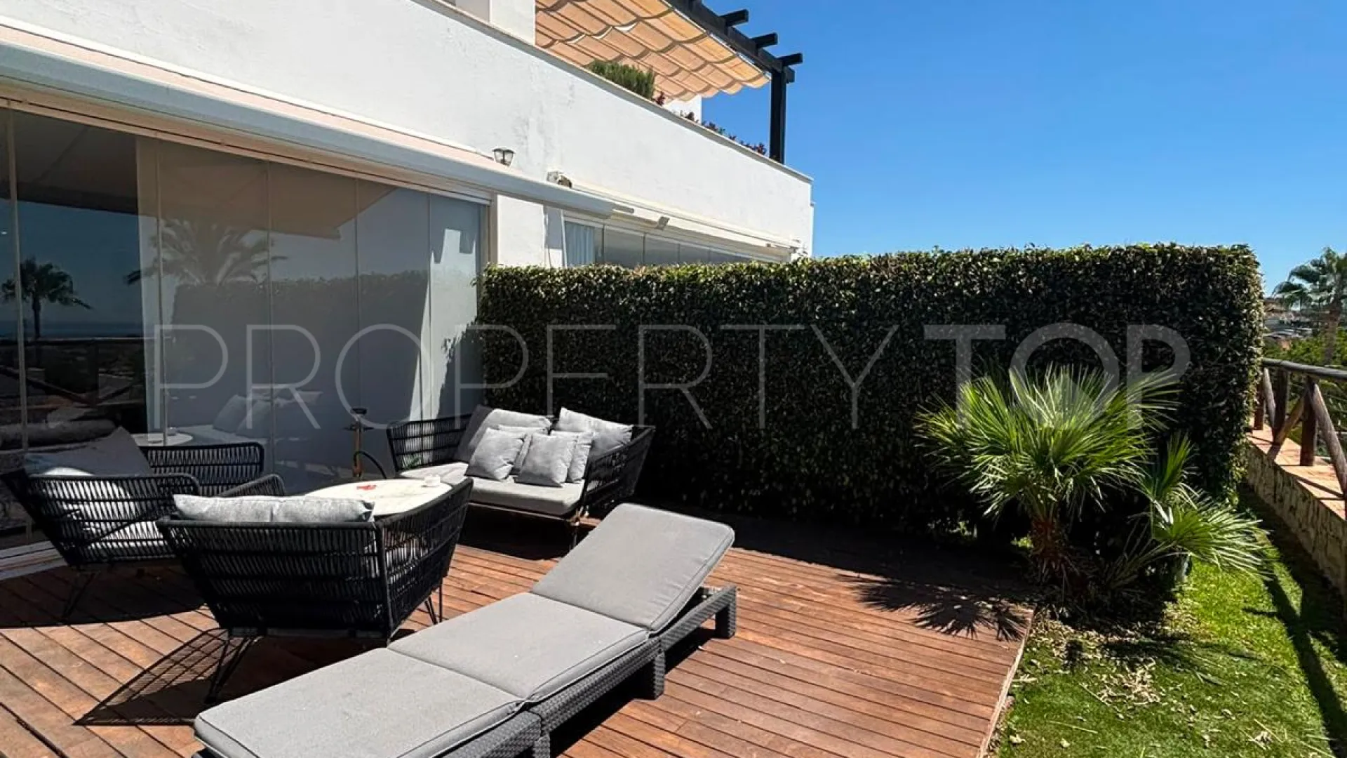 Town house for sale in Santa Clara with 4 bedrooms