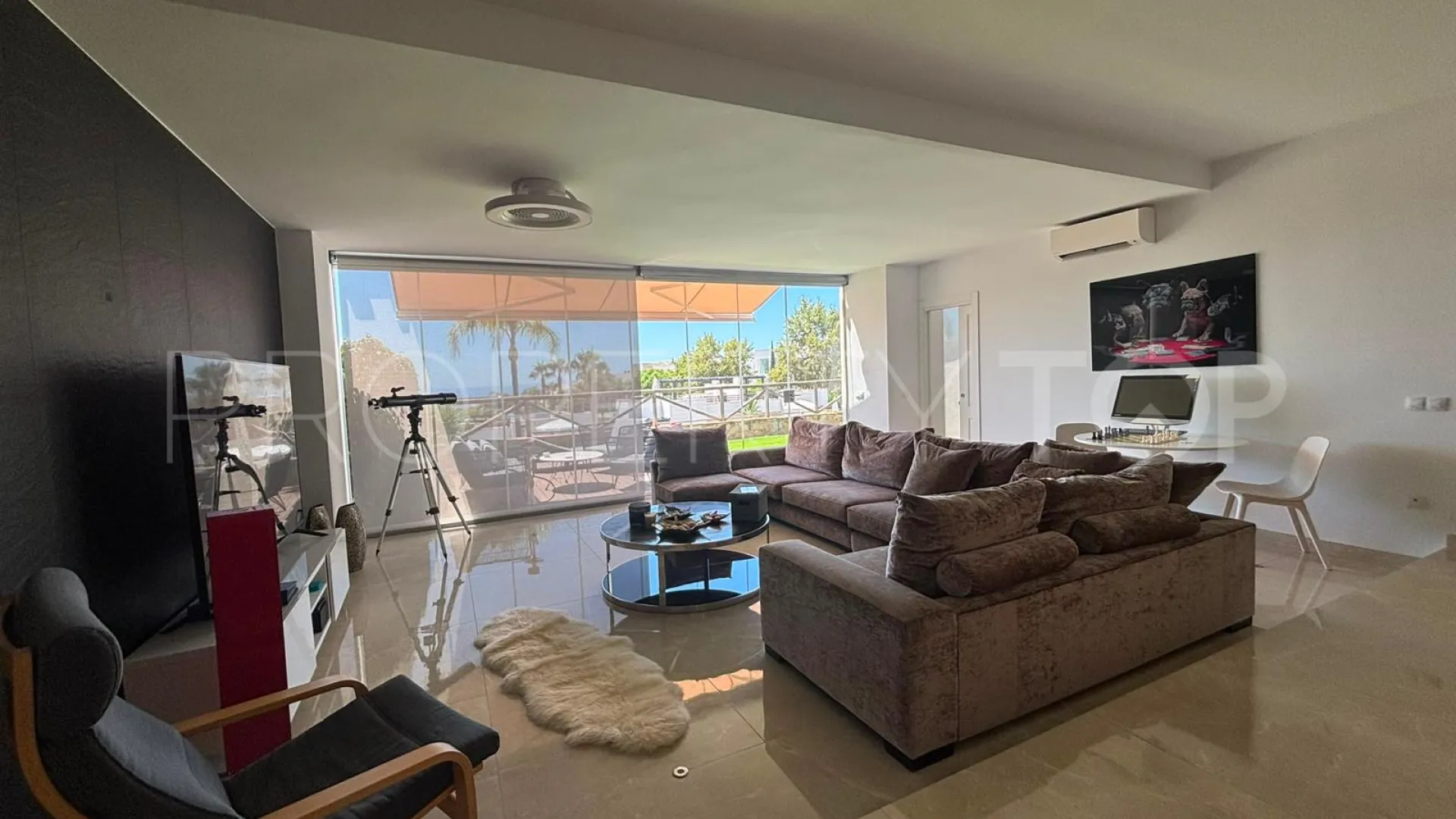 Town house for sale in Santa Clara with 4 bedrooms