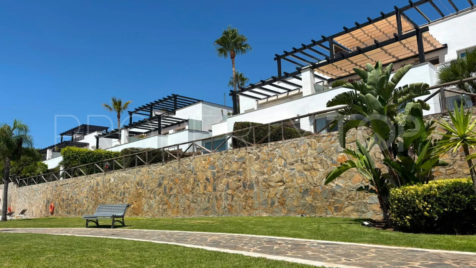 Town house for sale in Santa Clara with 4 bedrooms
