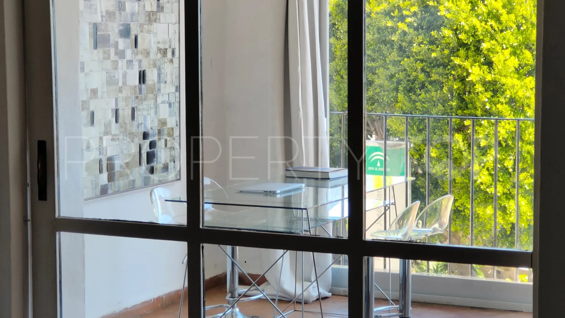 For sale 1 bedroom apartment in Marbella - Puerto Banus