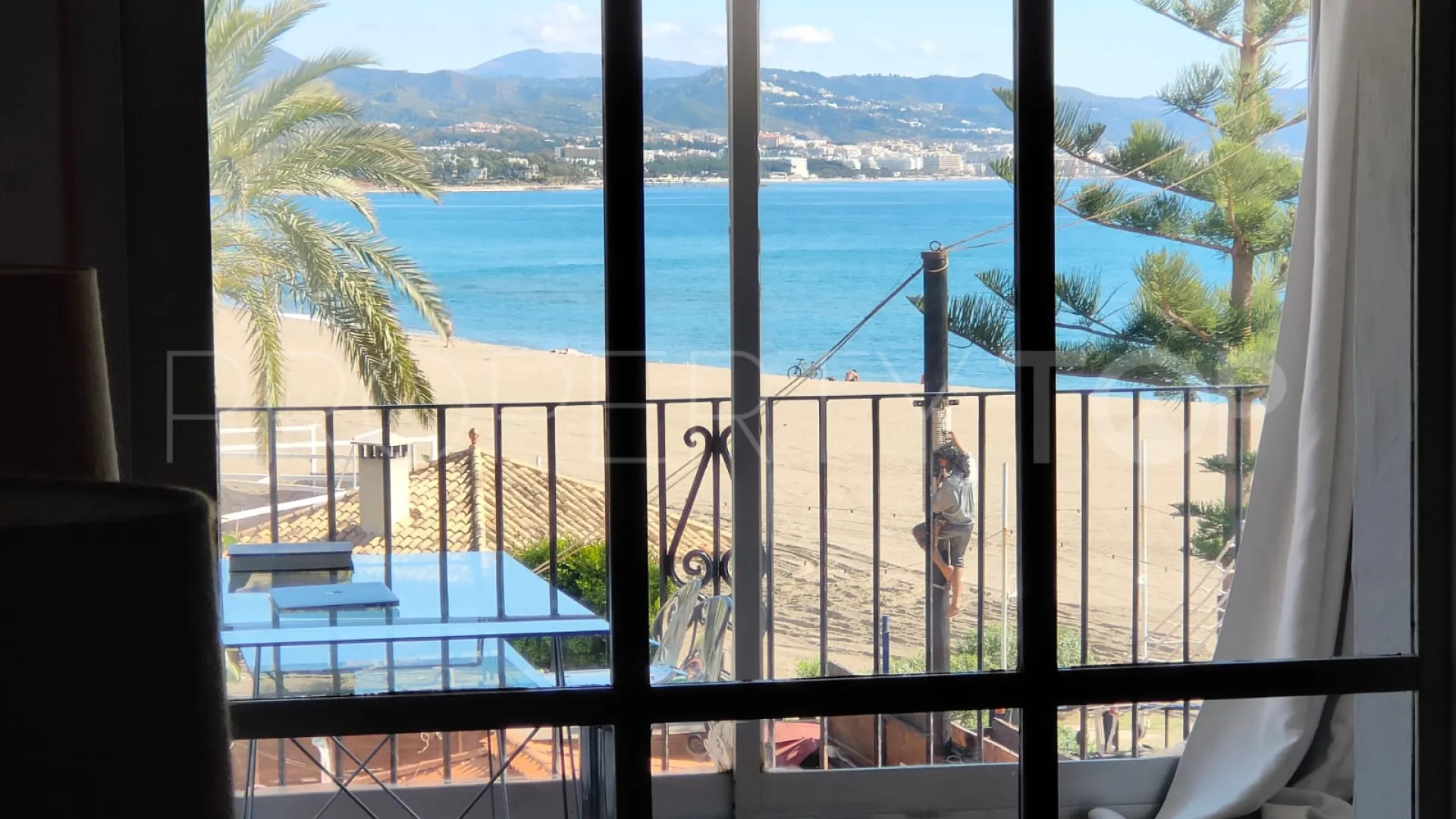 For sale 1 bedroom apartment in Marbella - Puerto Banus