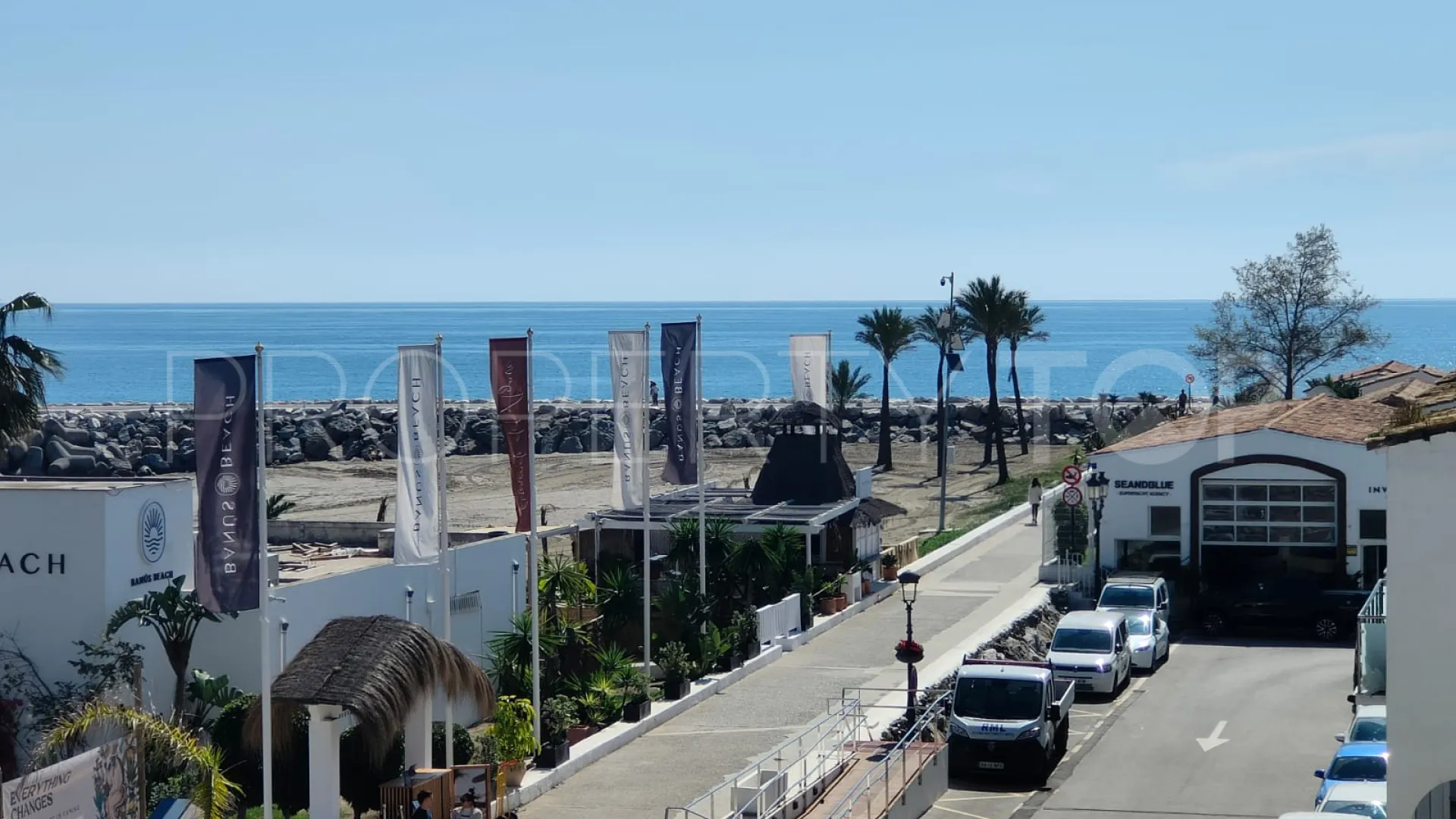 For sale 1 bedroom apartment in Marbella - Puerto Banus