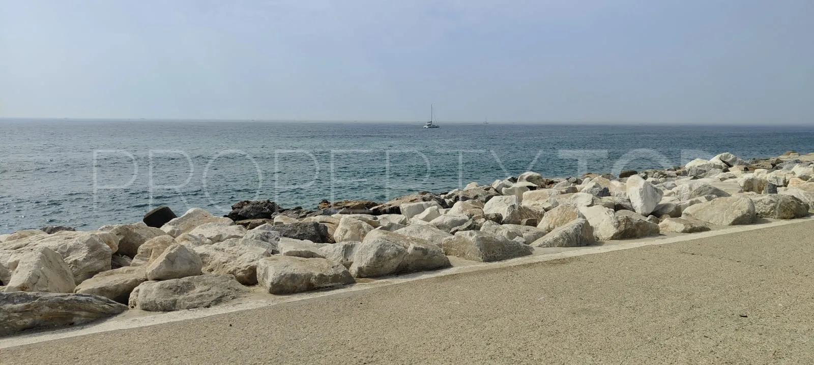 For sale 1 bedroom apartment in Marbella - Puerto Banus