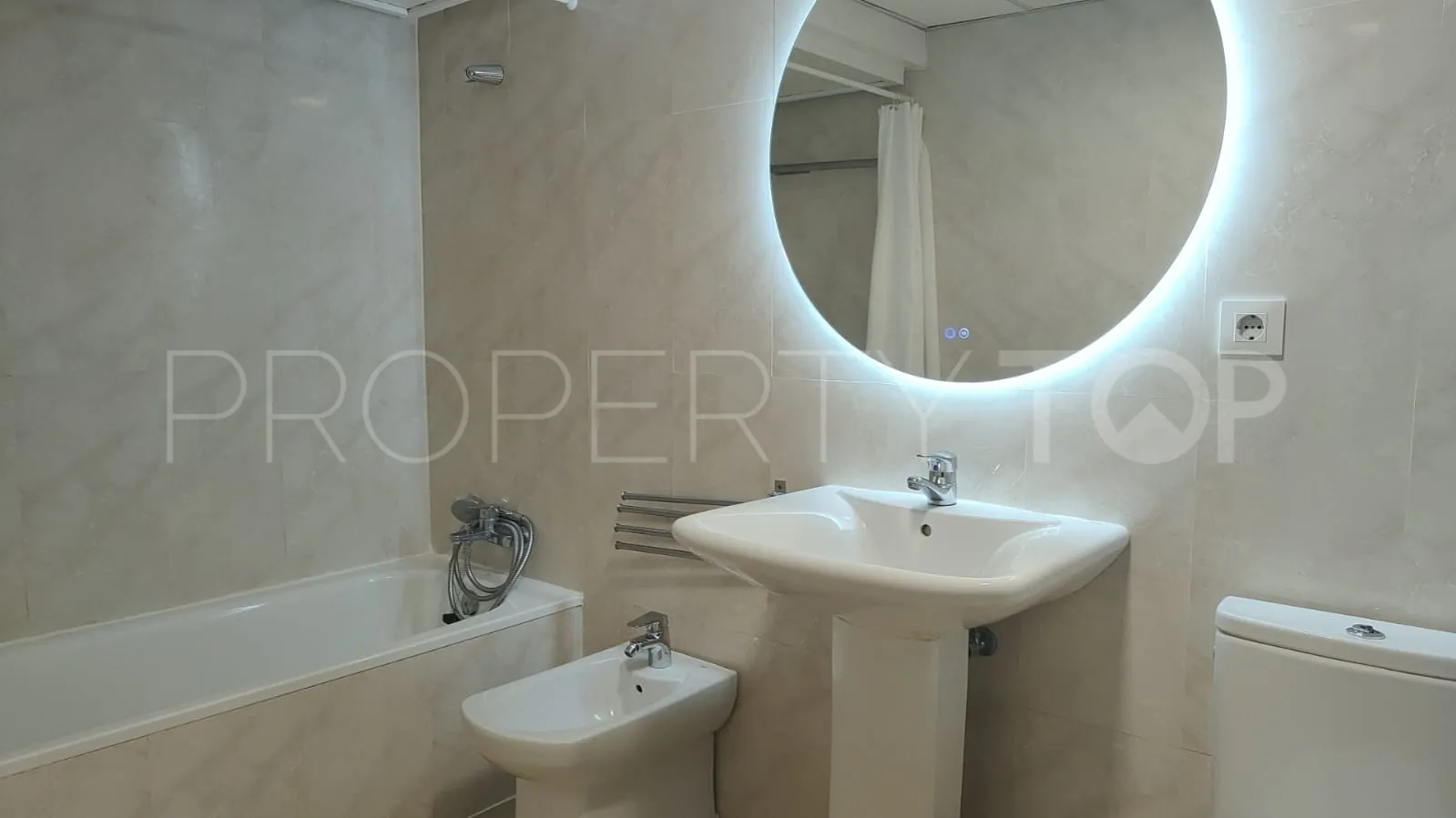 For sale 1 bedroom apartment in Marbella - Puerto Banus
