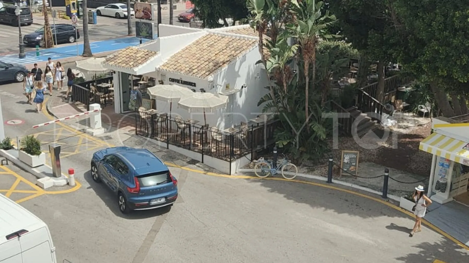 For sale 1 bedroom apartment in Marbella - Puerto Banus