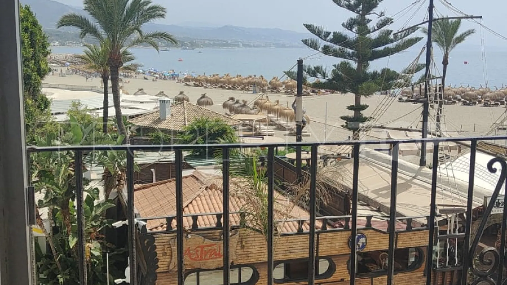 For sale 1 bedroom apartment in Marbella - Puerto Banus