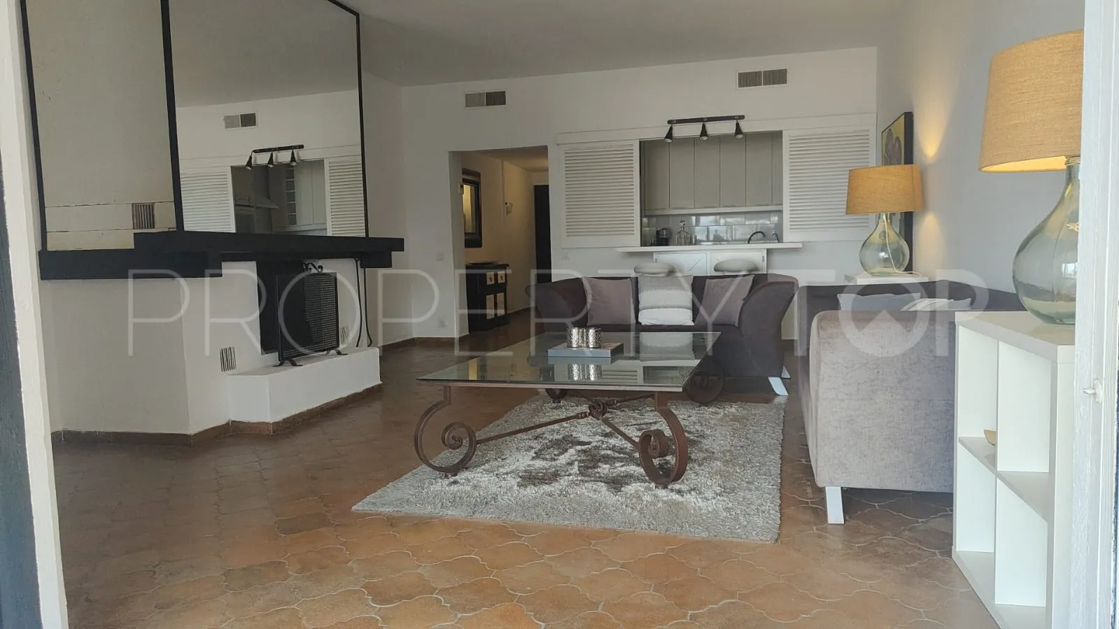For sale 1 bedroom apartment in Marbella - Puerto Banus