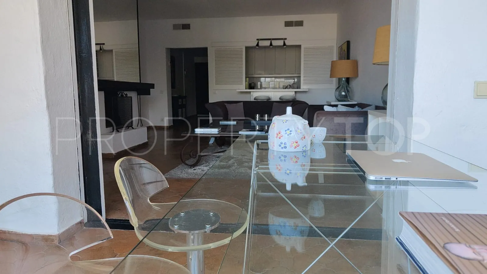 For sale 1 bedroom apartment in Marbella - Puerto Banus
