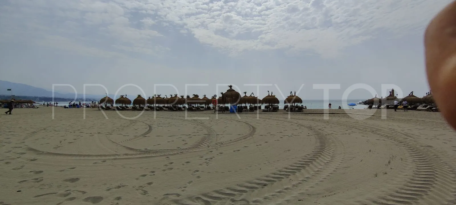 For sale 1 bedroom apartment in Marbella - Puerto Banus