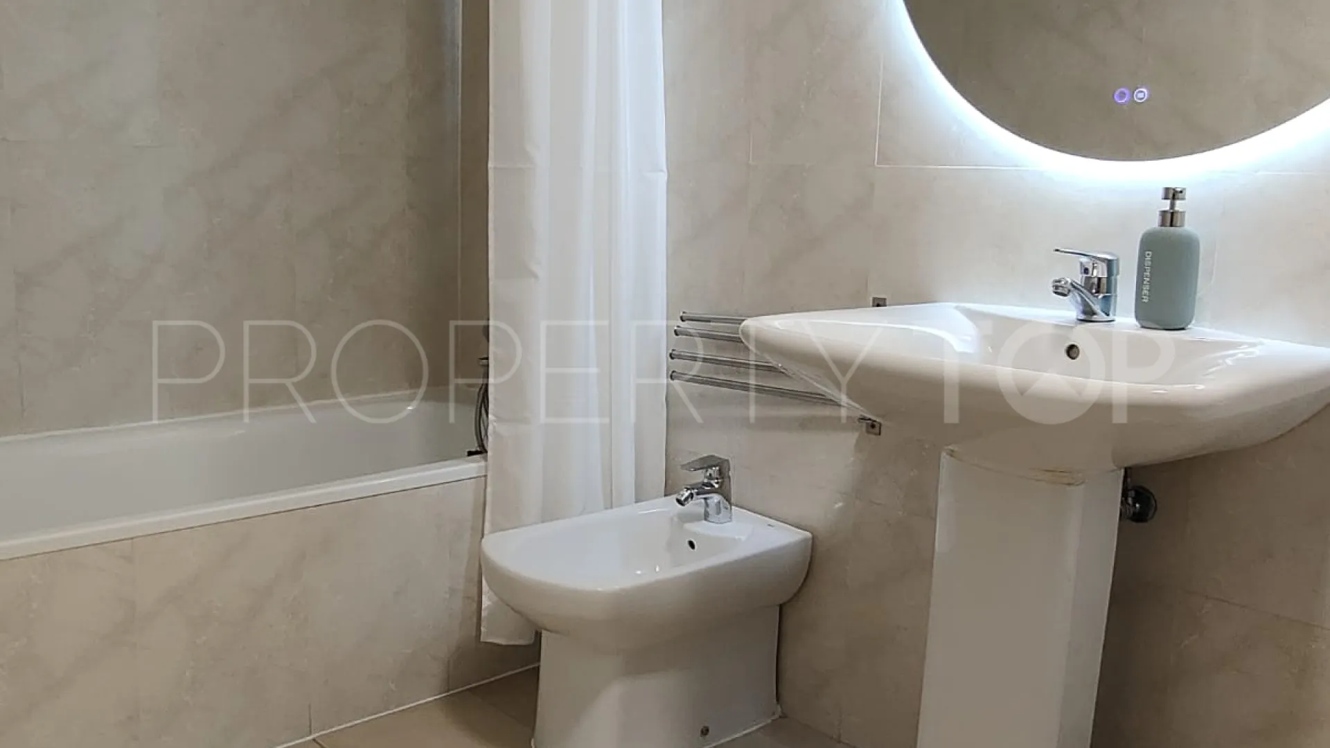 For sale 1 bedroom apartment in Marbella - Puerto Banus
