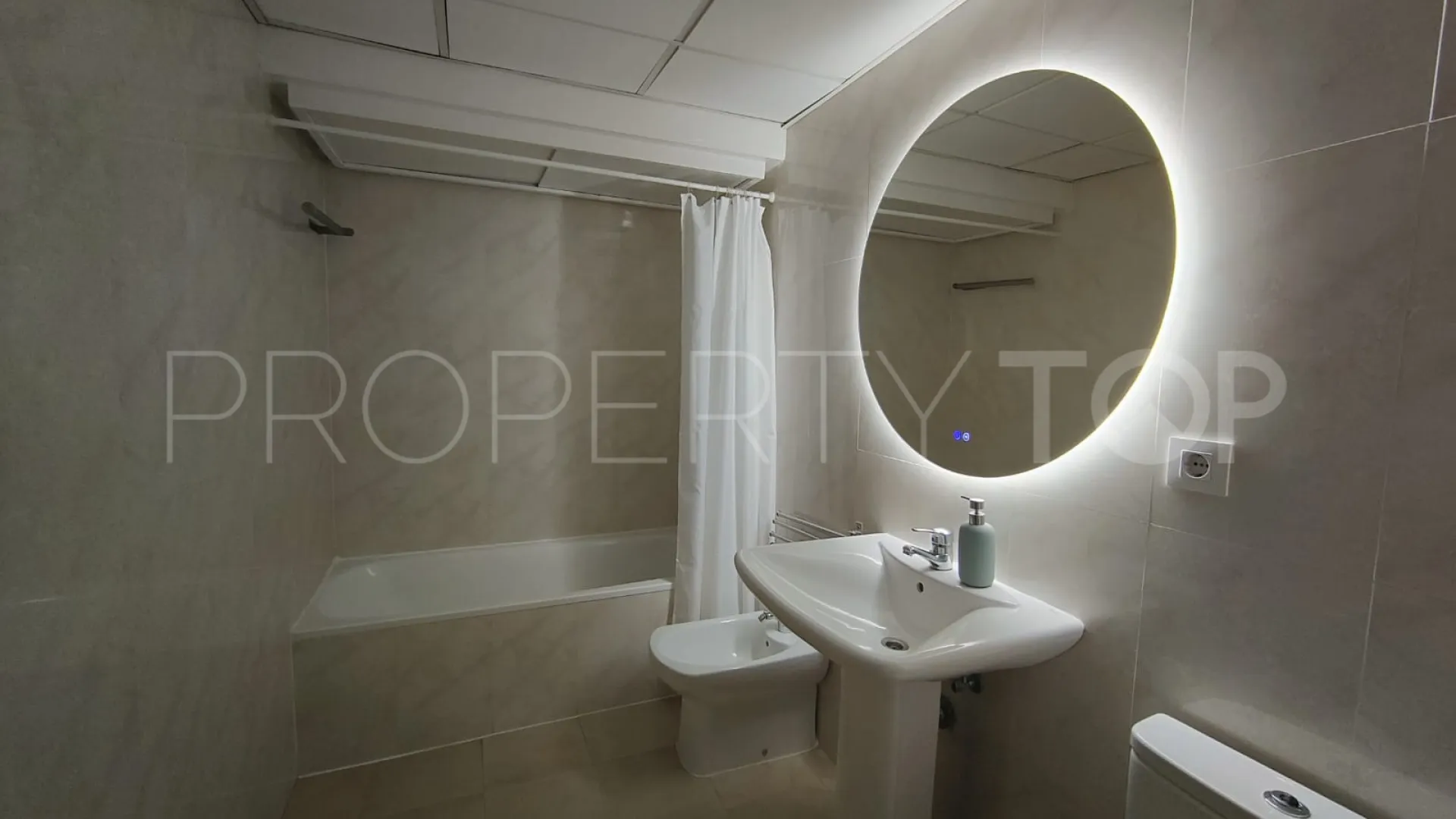 For sale 1 bedroom apartment in Marbella - Puerto Banus