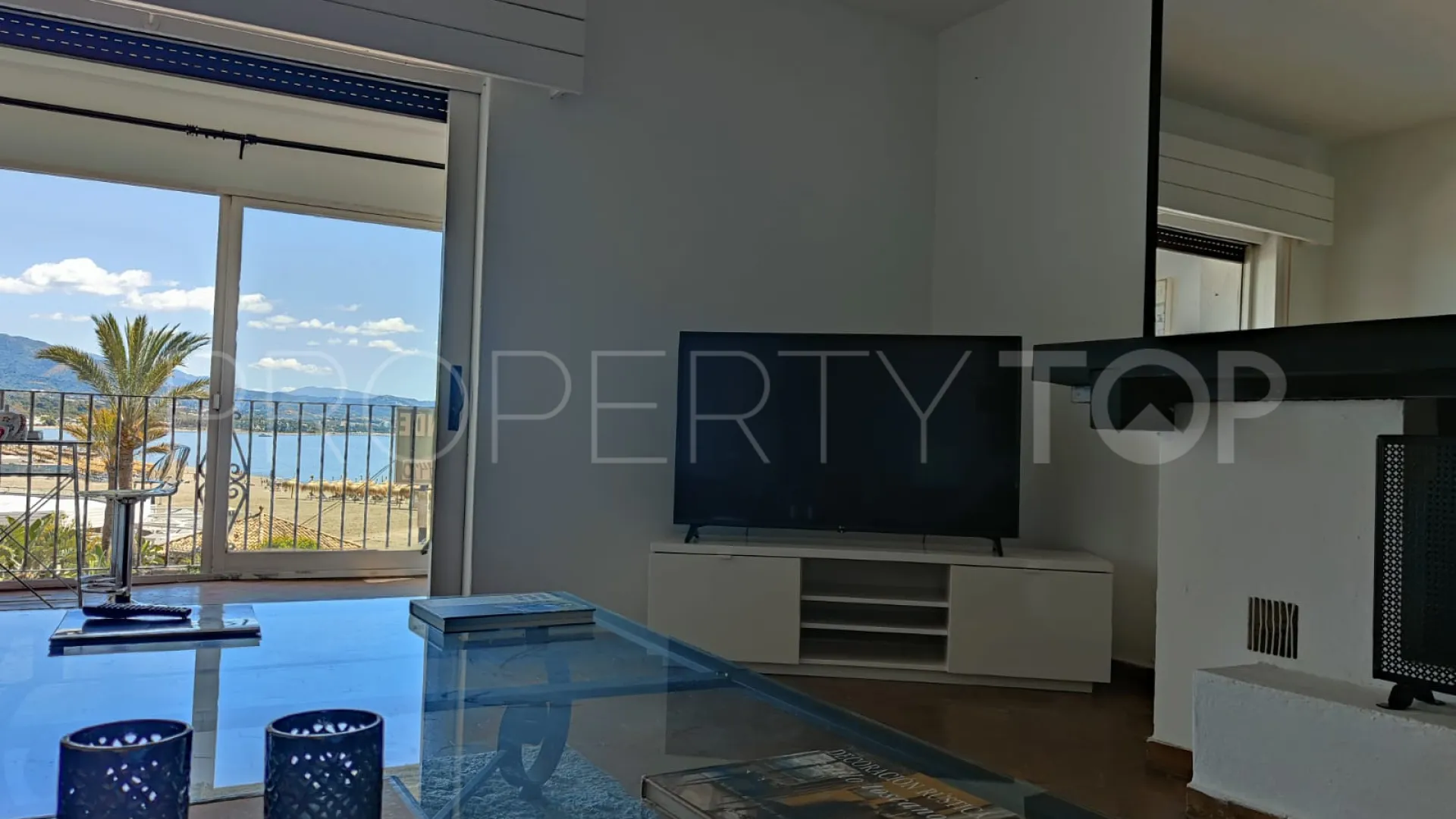 For sale 1 bedroom apartment in Marbella - Puerto Banus