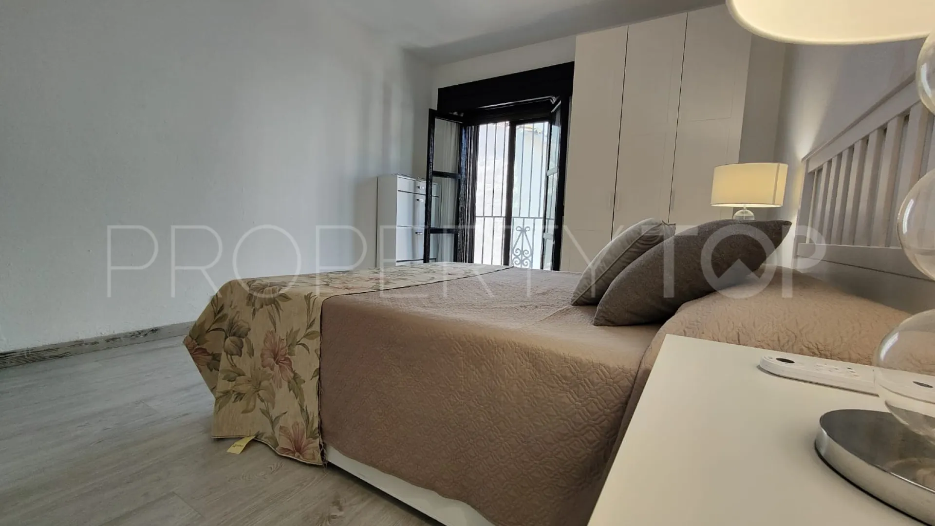 For sale 1 bedroom apartment in Marbella - Puerto Banus