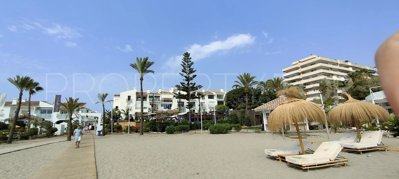 For sale 1 bedroom apartment in Marbella - Puerto Banus