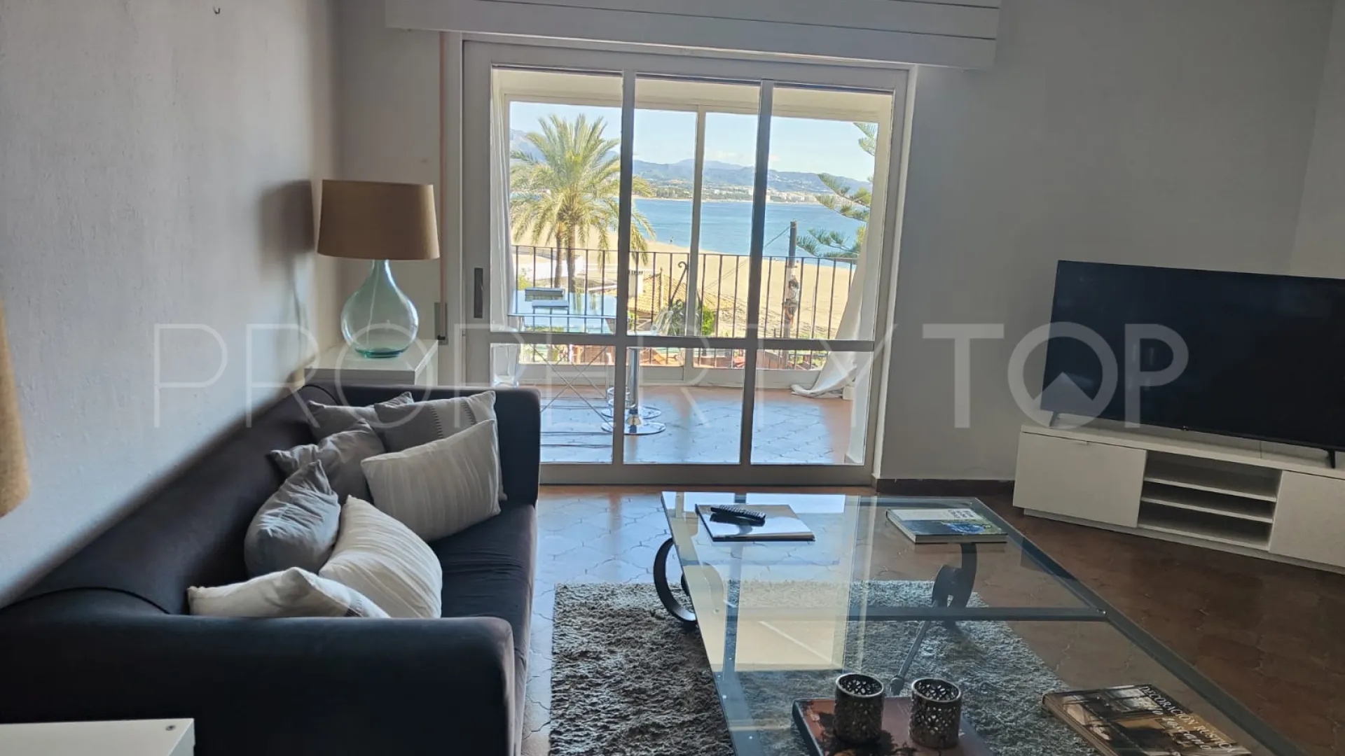 For sale 1 bedroom apartment in Marbella - Puerto Banus