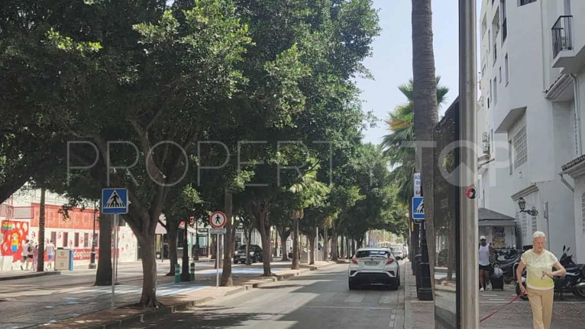 For sale 1 bedroom apartment in Marbella - Puerto Banus