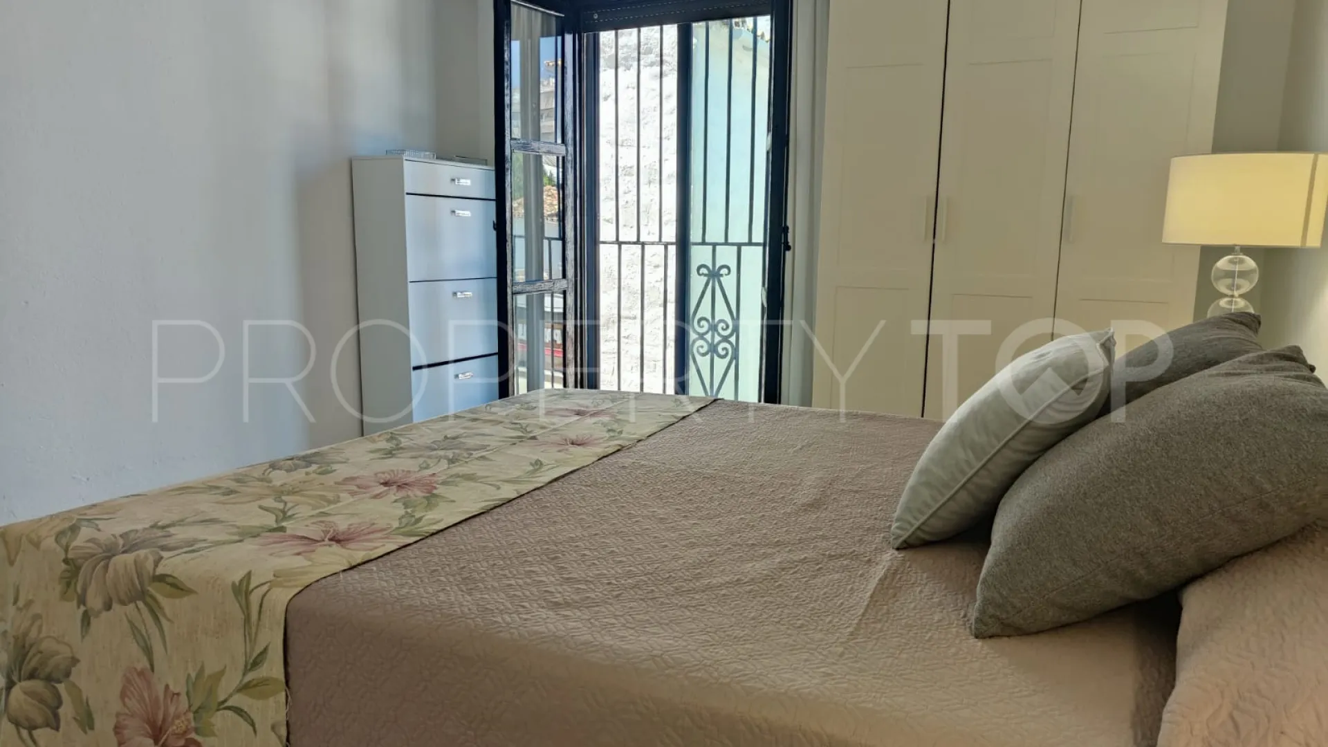 For sale 1 bedroom apartment in Marbella - Puerto Banus