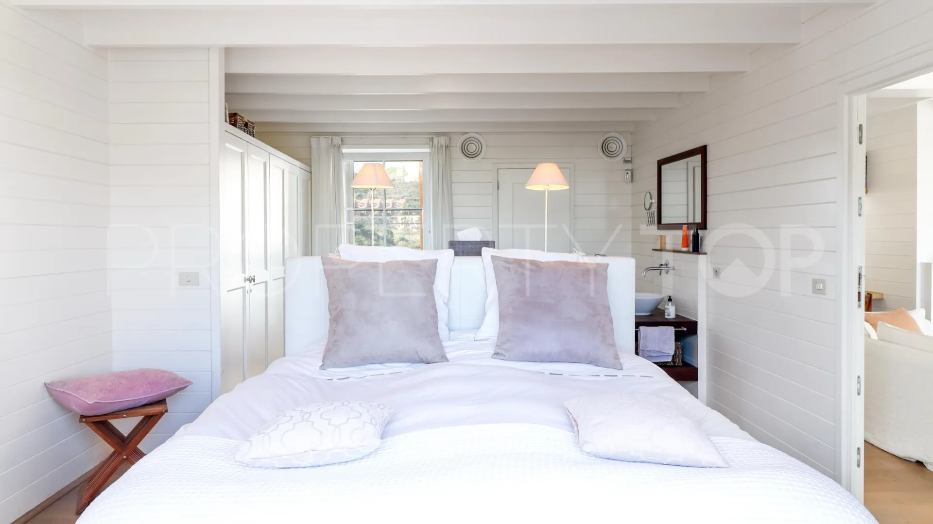 For sale Benahavis villa