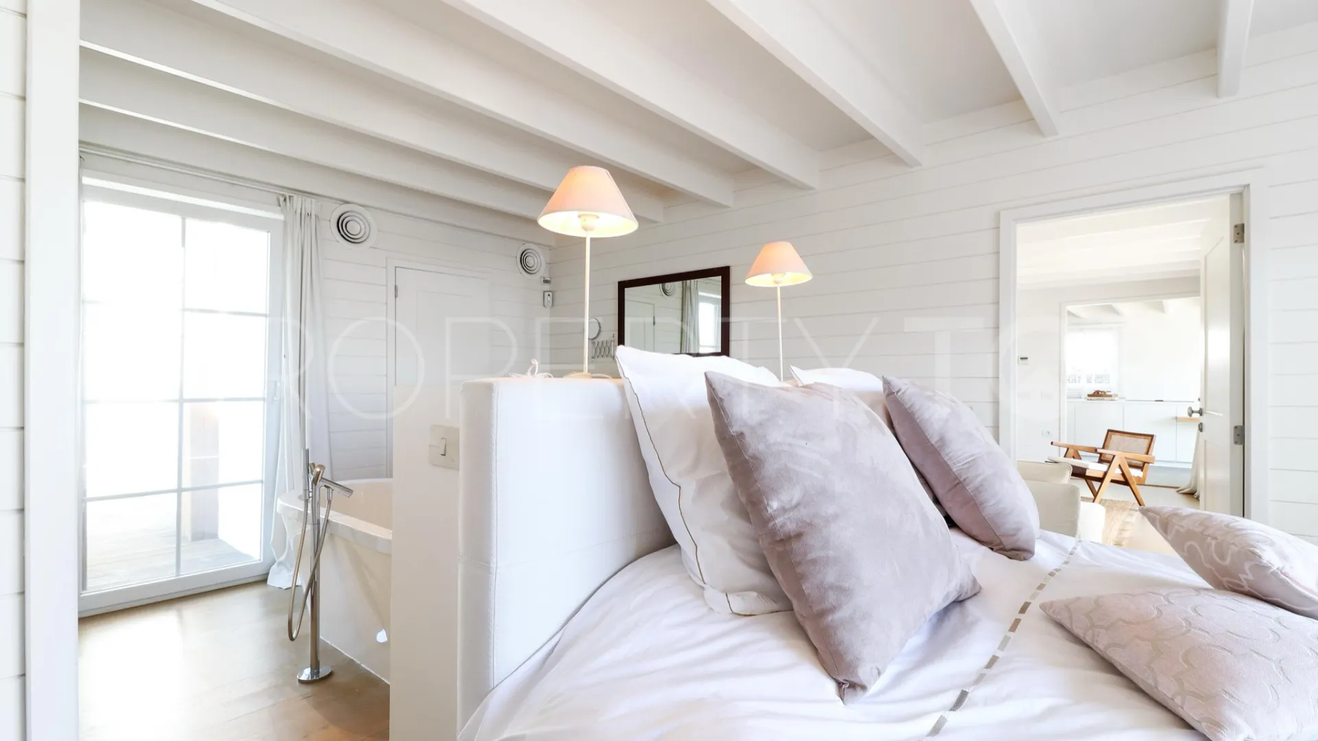 For sale Benahavis villa