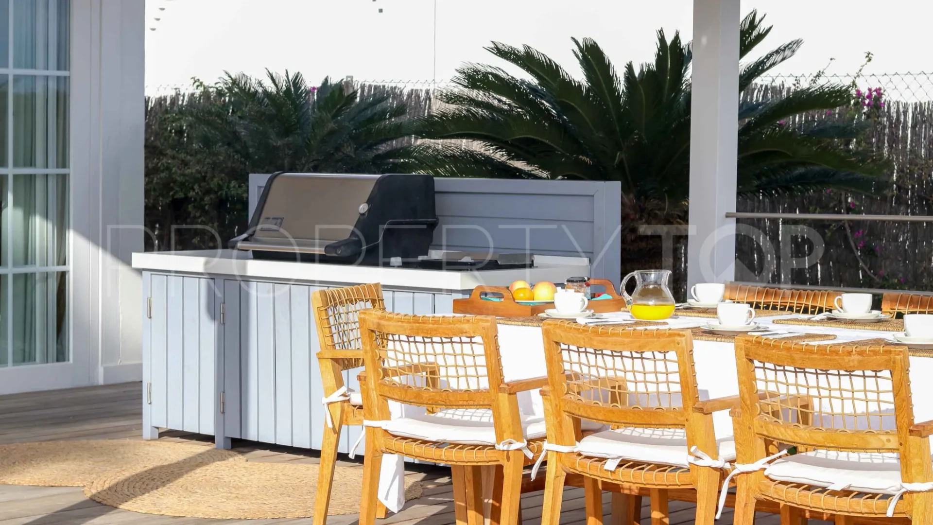 For sale Benahavis villa