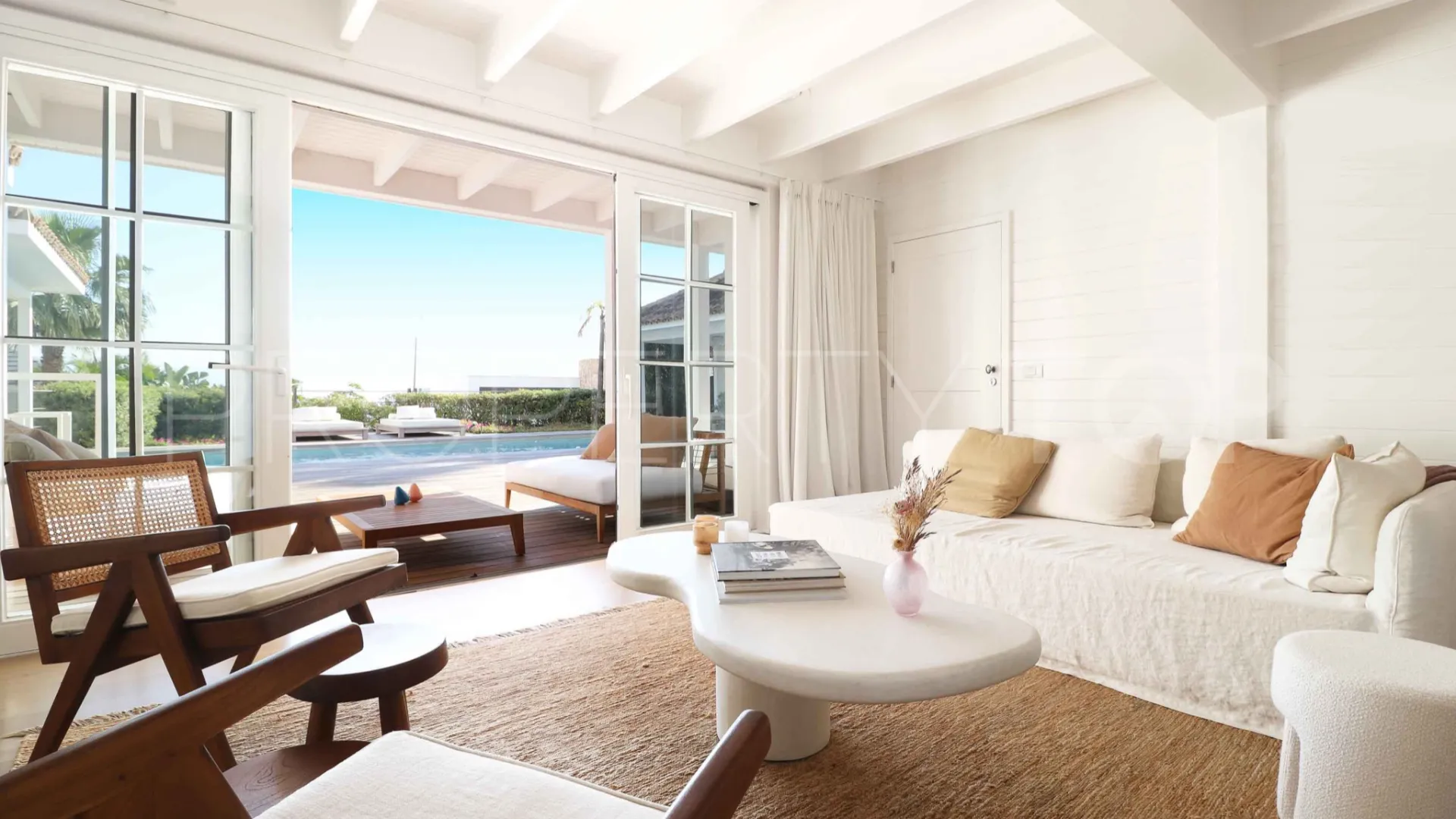 For sale Benahavis villa