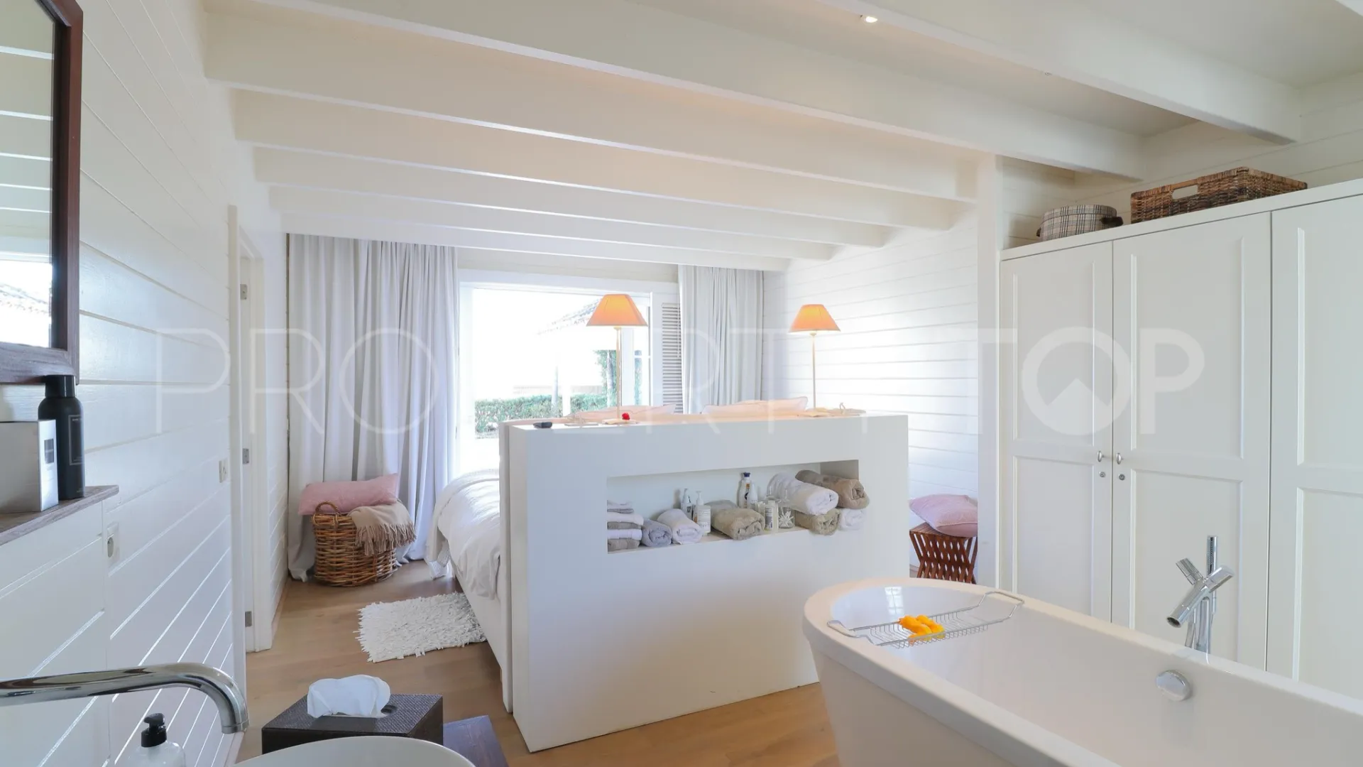 For sale Benahavis villa