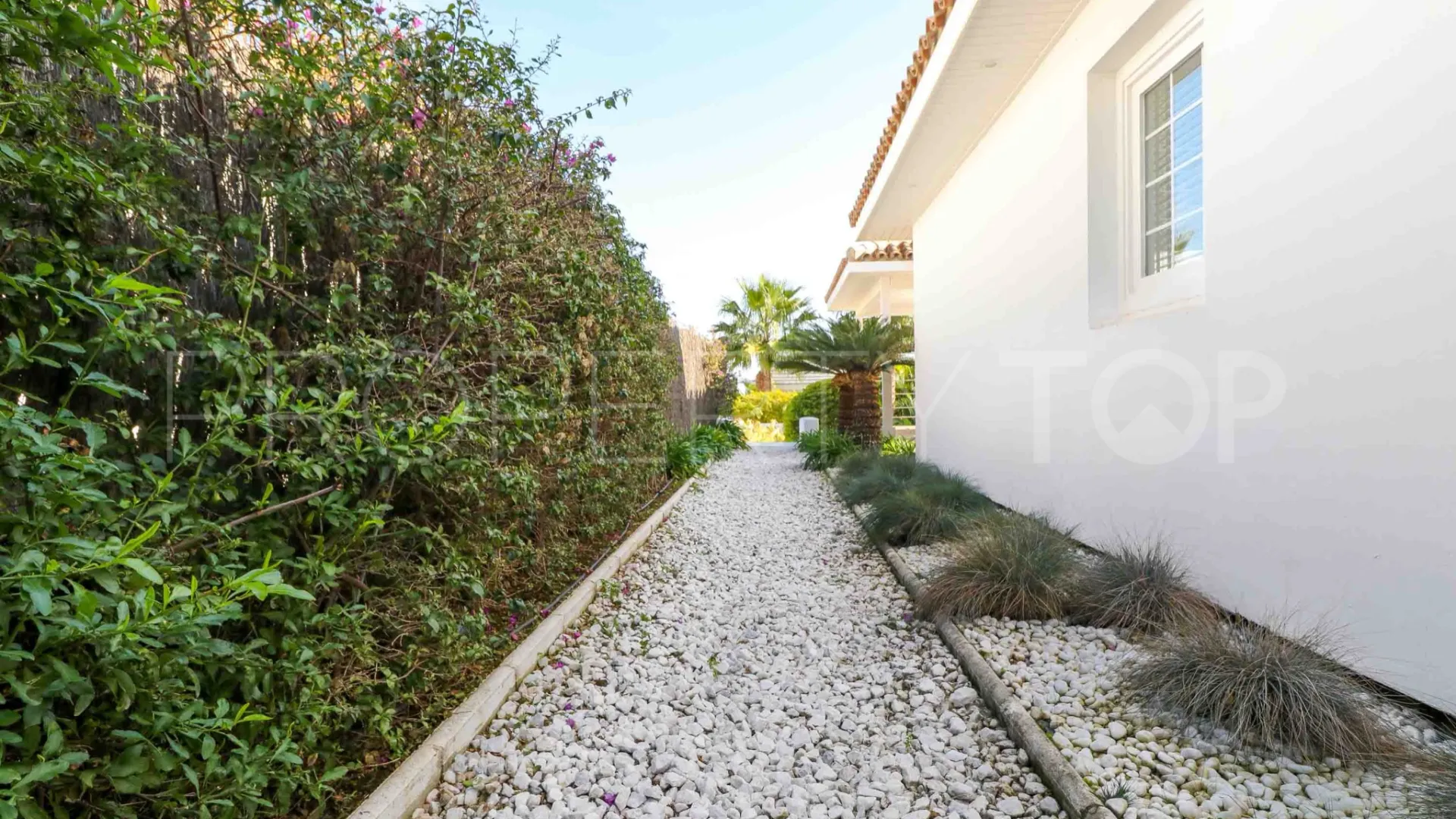 For sale Benahavis villa