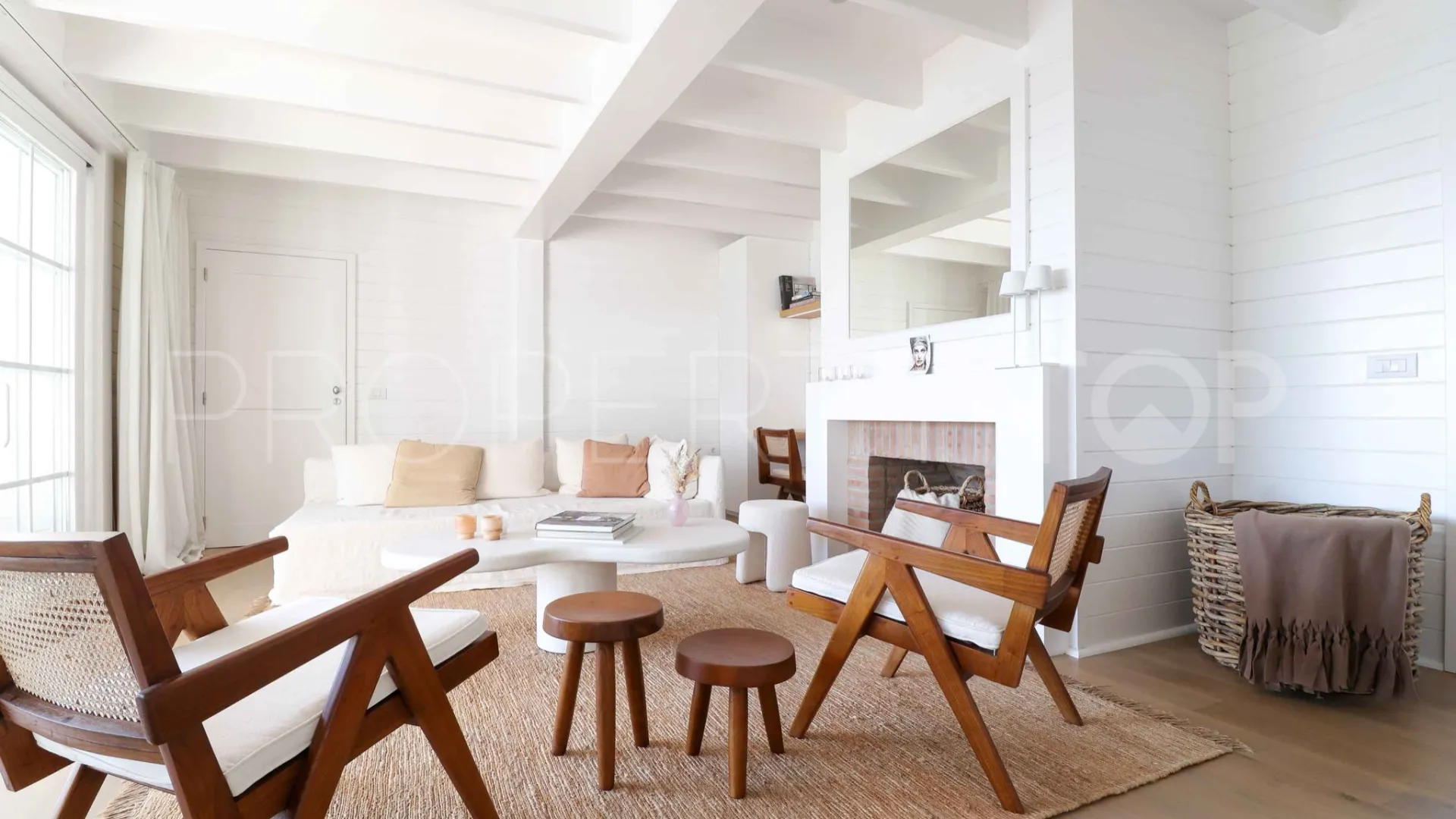 For sale Benahavis villa