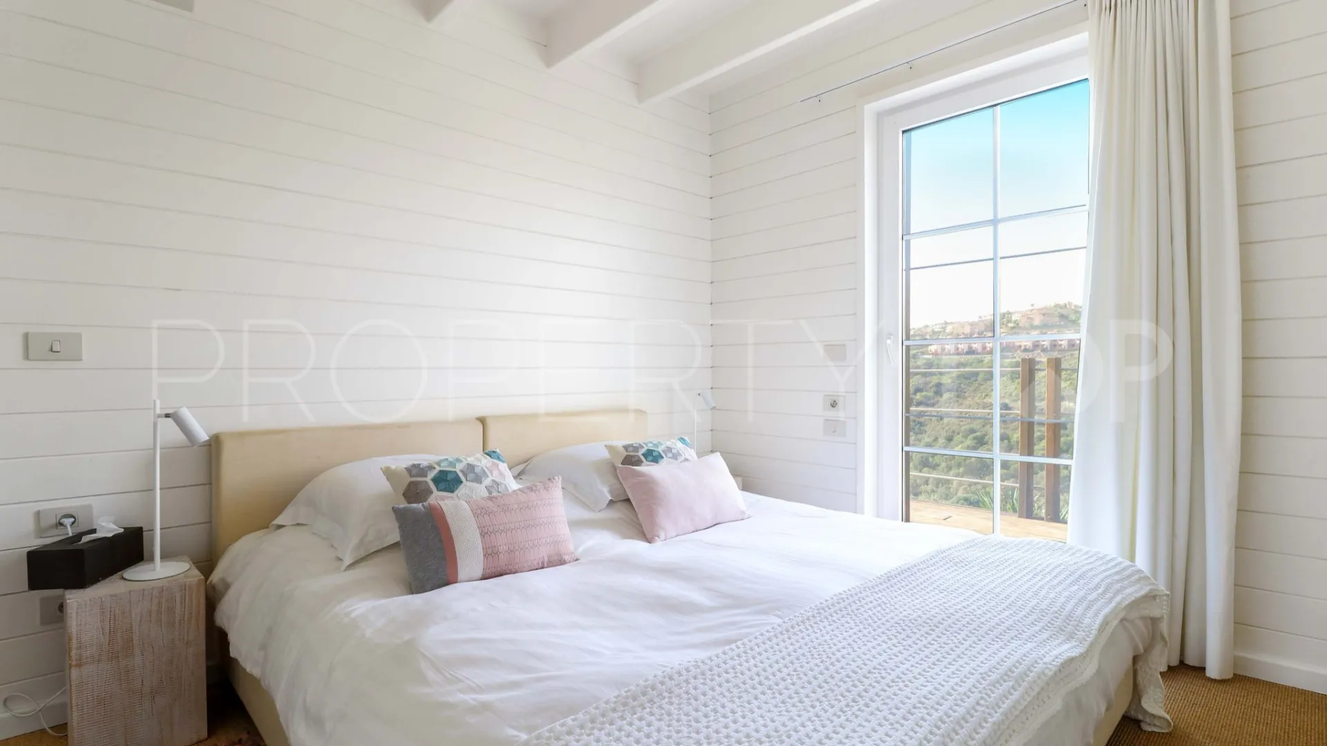 For sale Benahavis villa