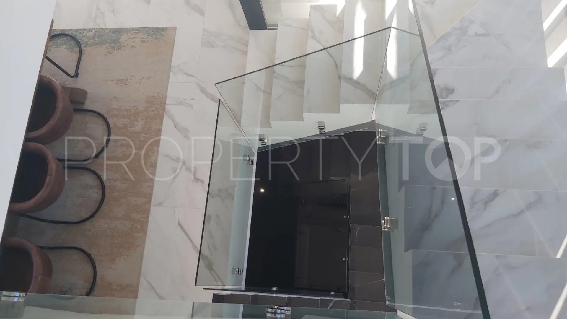 Villa a la venta en Estepona de 3 dormitorios
