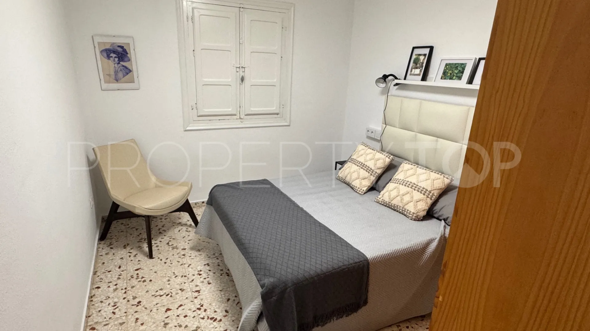 Estepona, villa en venta