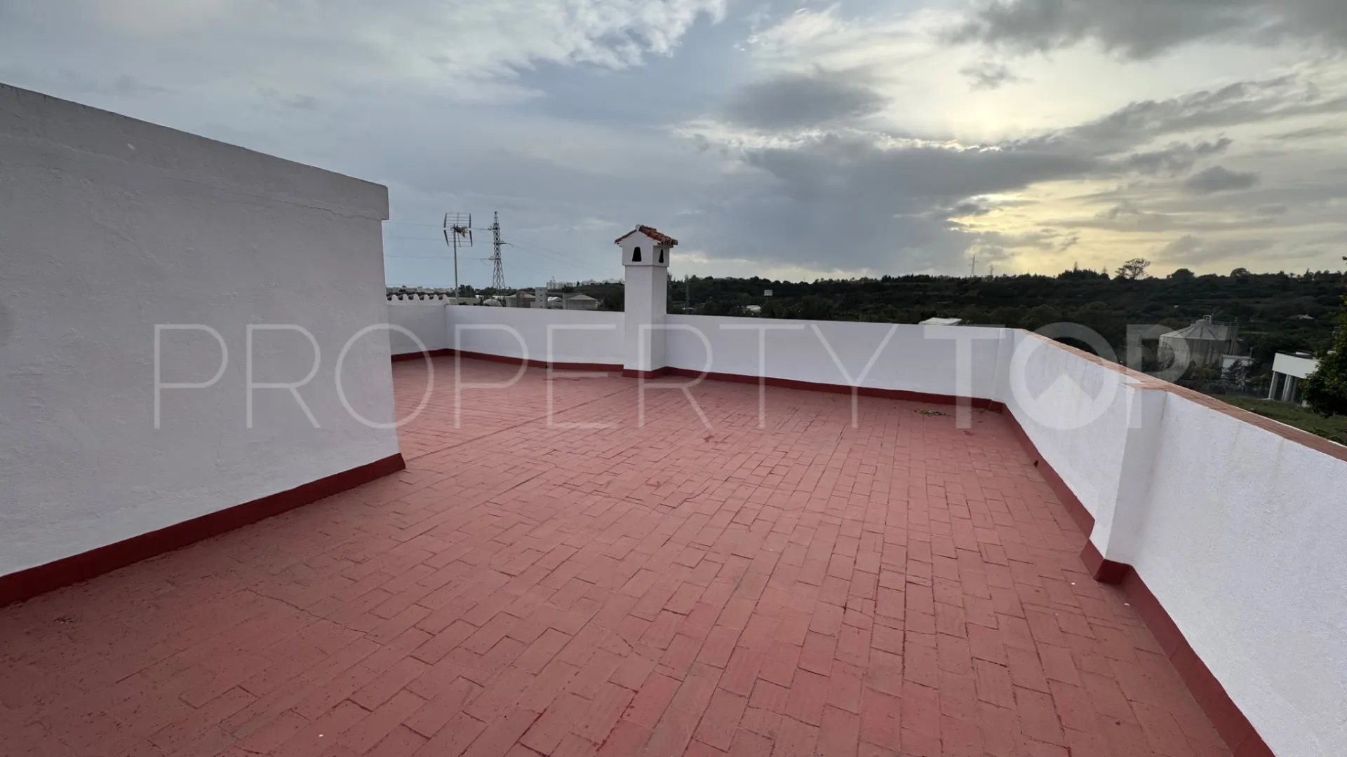 Estepona, villa en venta