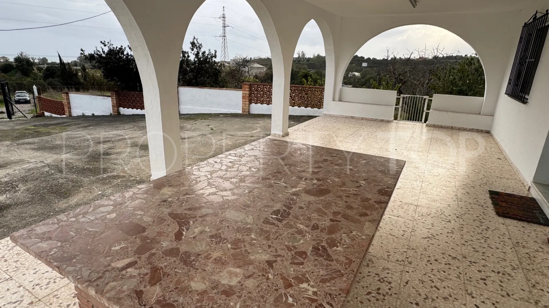 Estepona, villa en venta