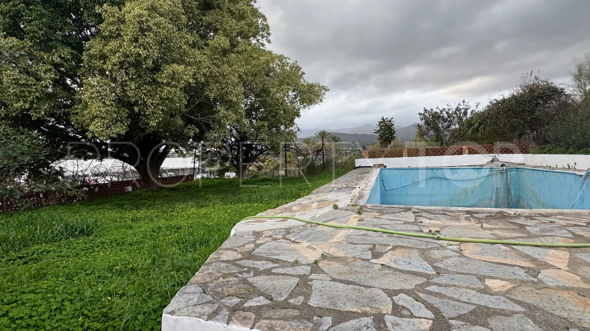 Estepona, villa en venta