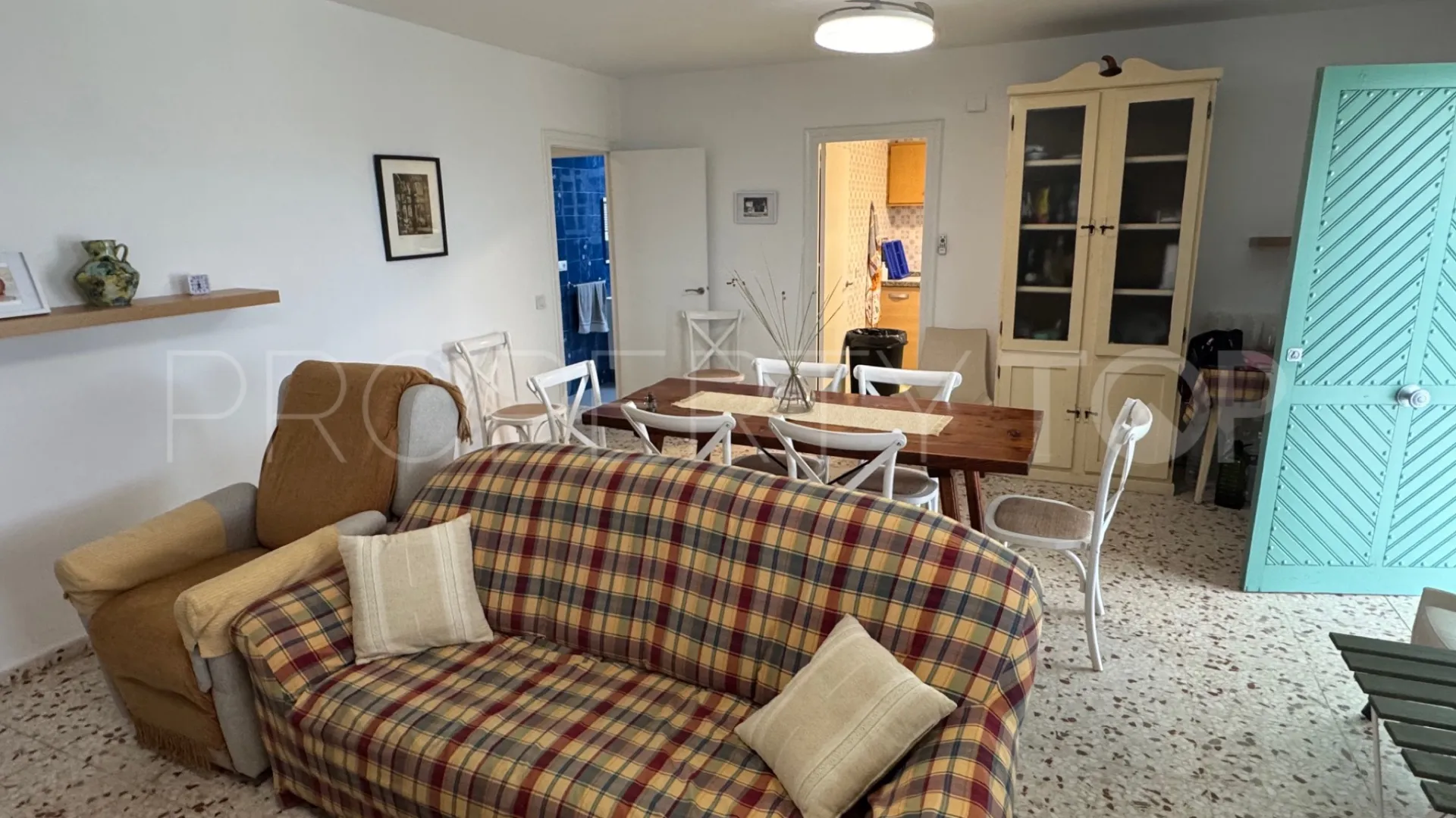 Estepona, villa en venta