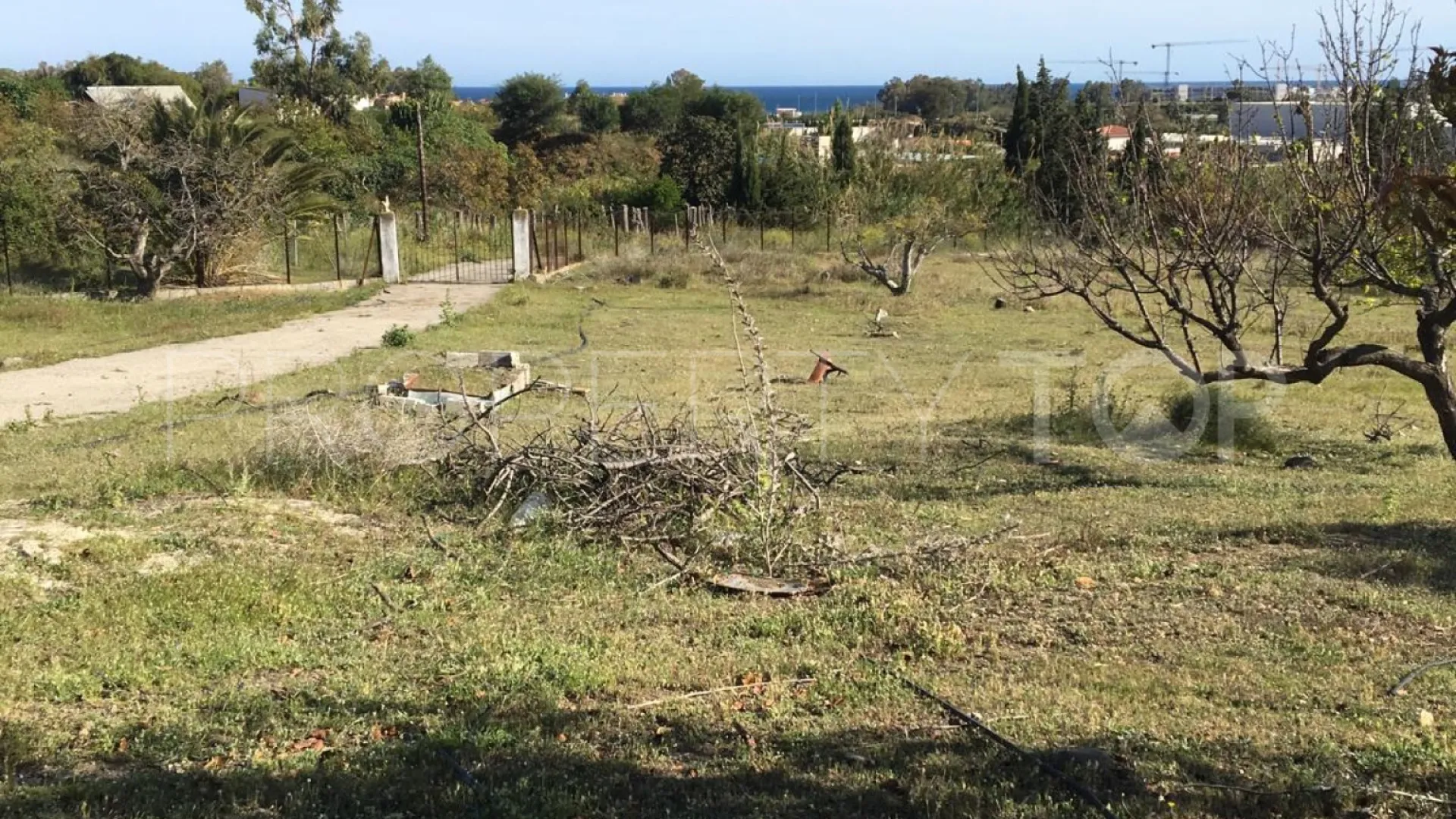 Estepona, villa en venta