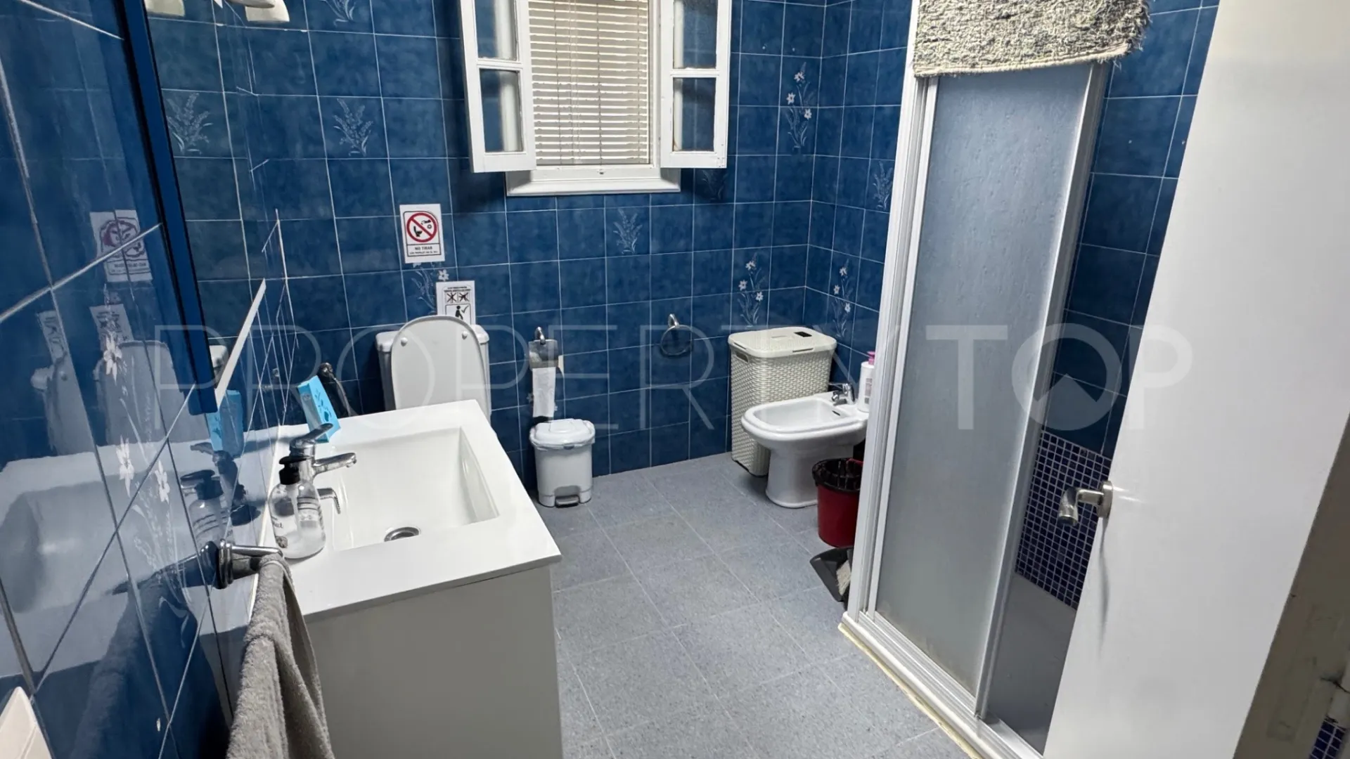Estepona, villa en venta