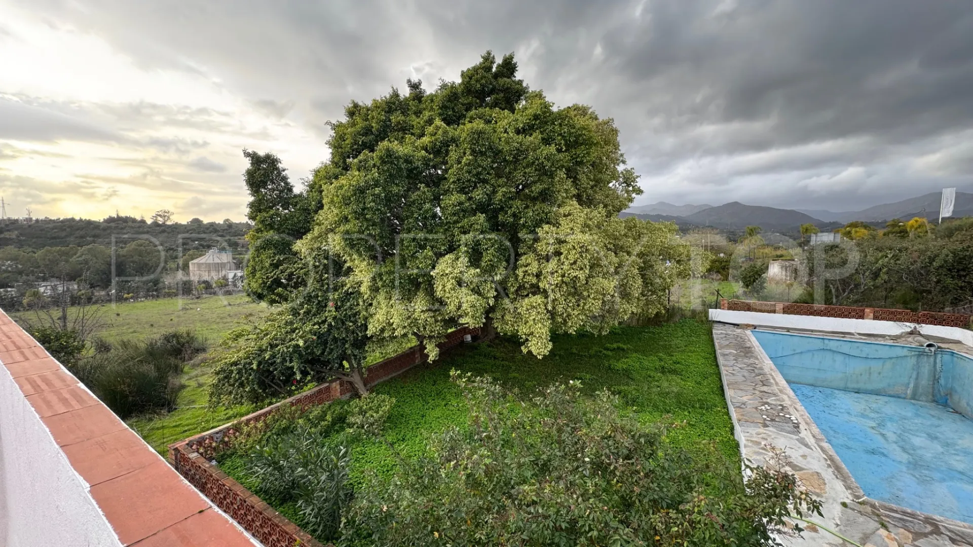 Estepona, villa en venta