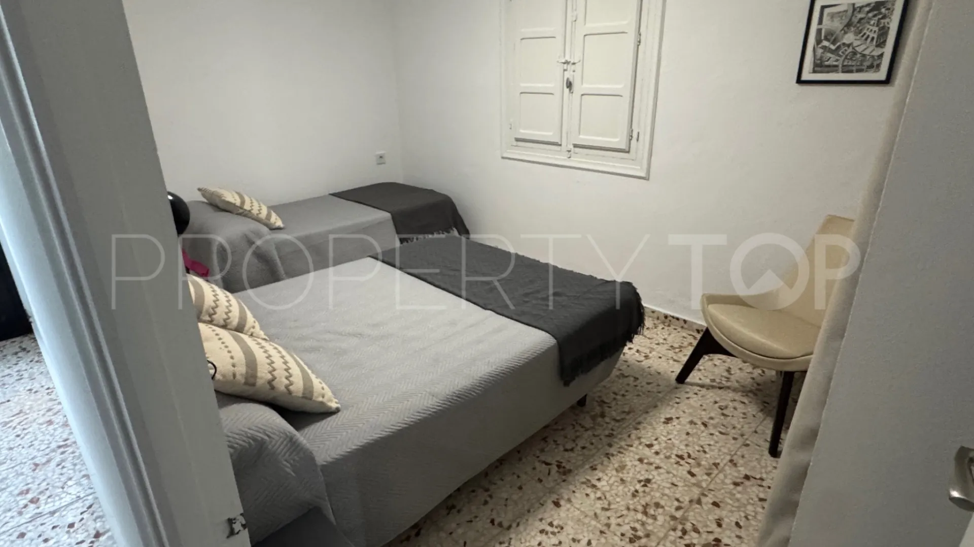Estepona, villa en venta