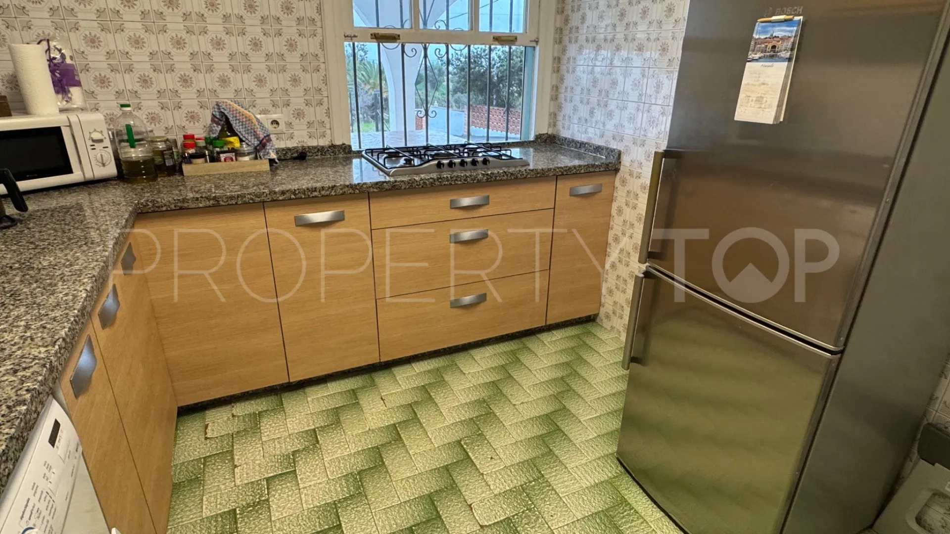 Estepona, villa en venta