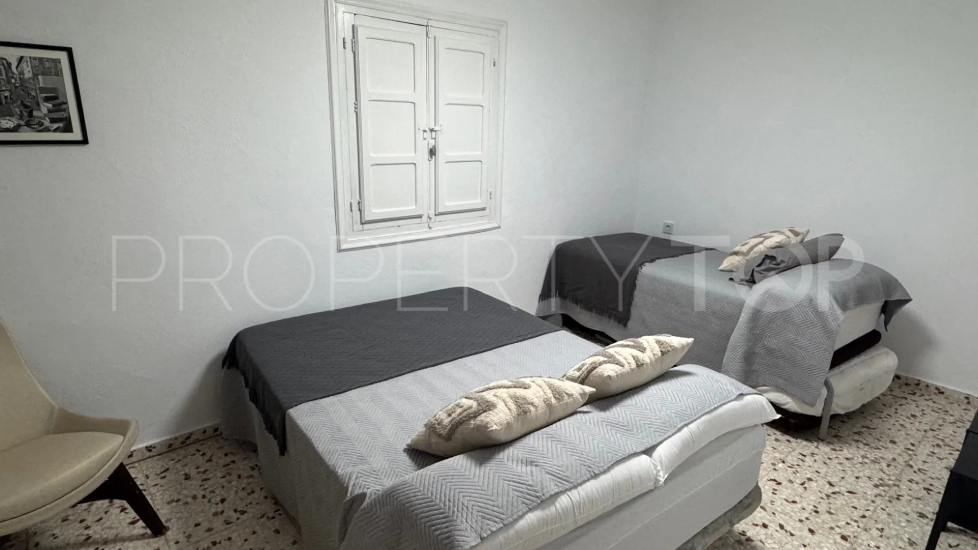 Estepona, villa en venta