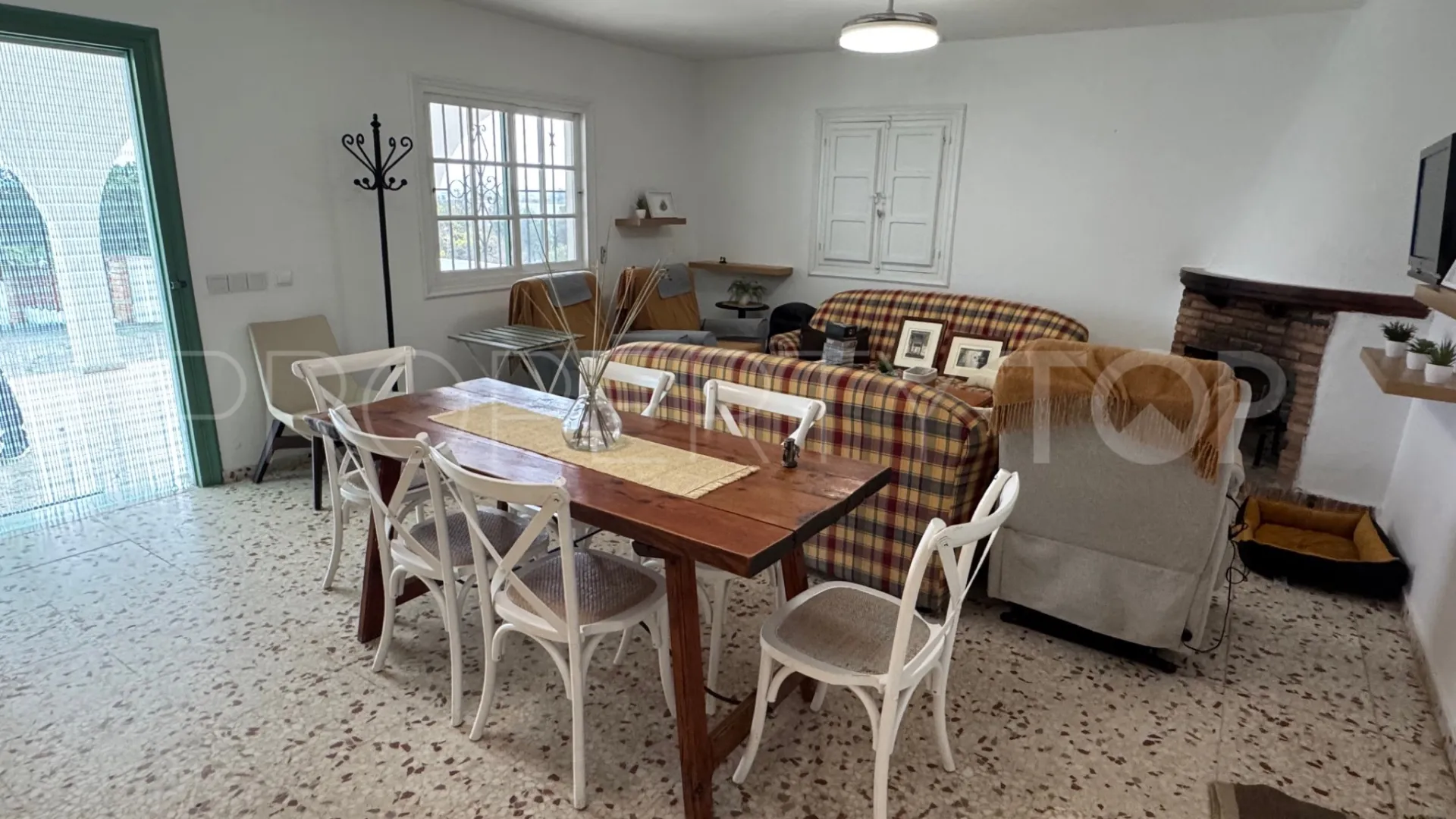 Estepona, villa en venta