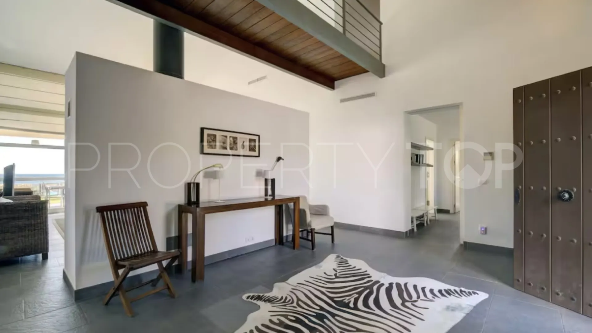 Comprar villa en Manilva