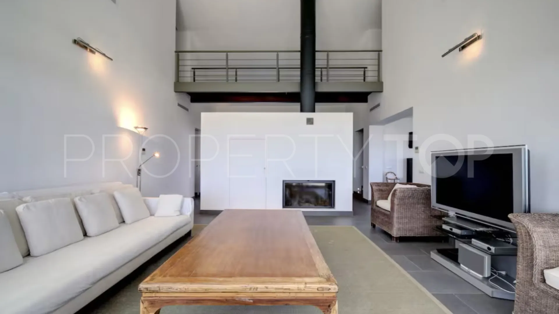 Comprar villa en Manilva